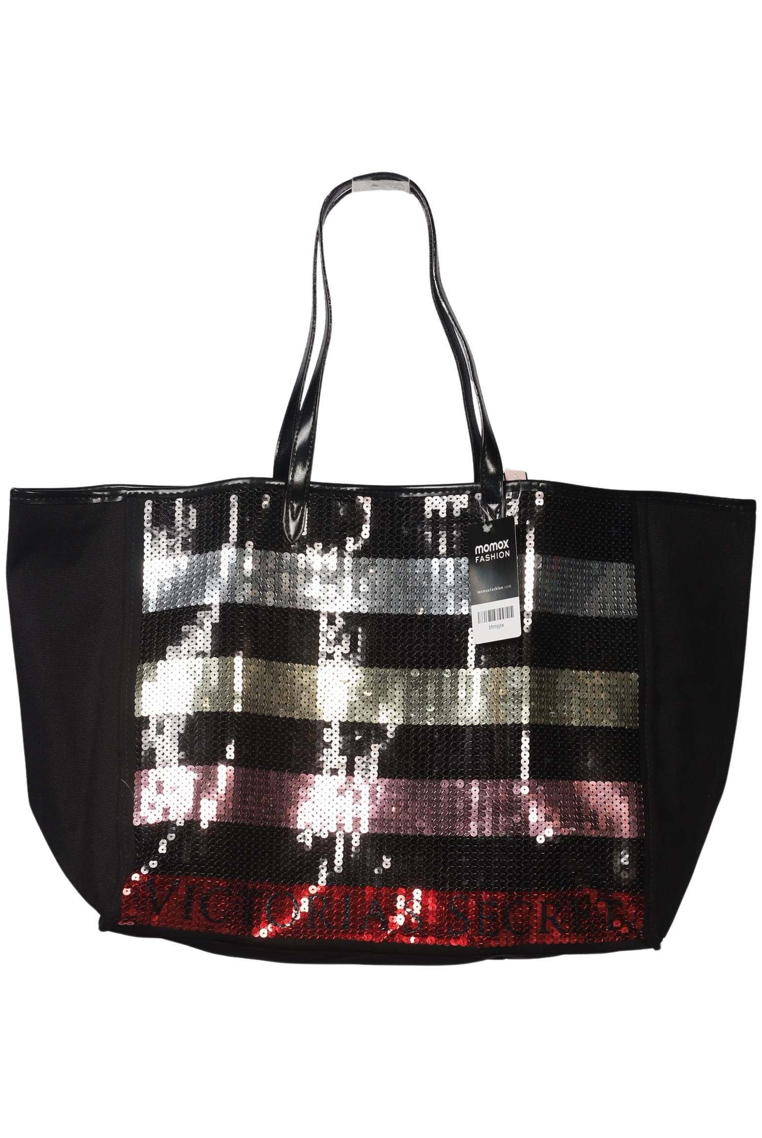 

Victorias Secret Damen Handtasche, schwarz, Gr.