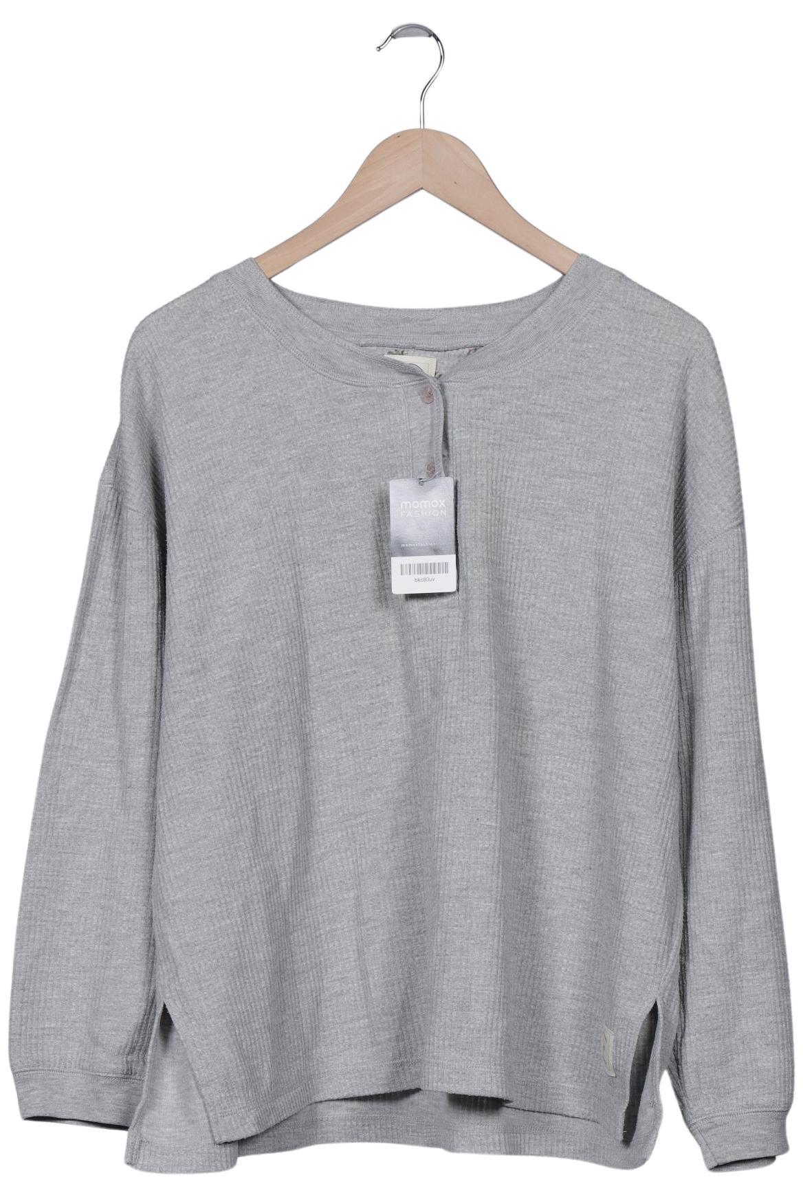 Thumbnail - Victorias Secret Damen Poloshirt, grau, Gr. 42