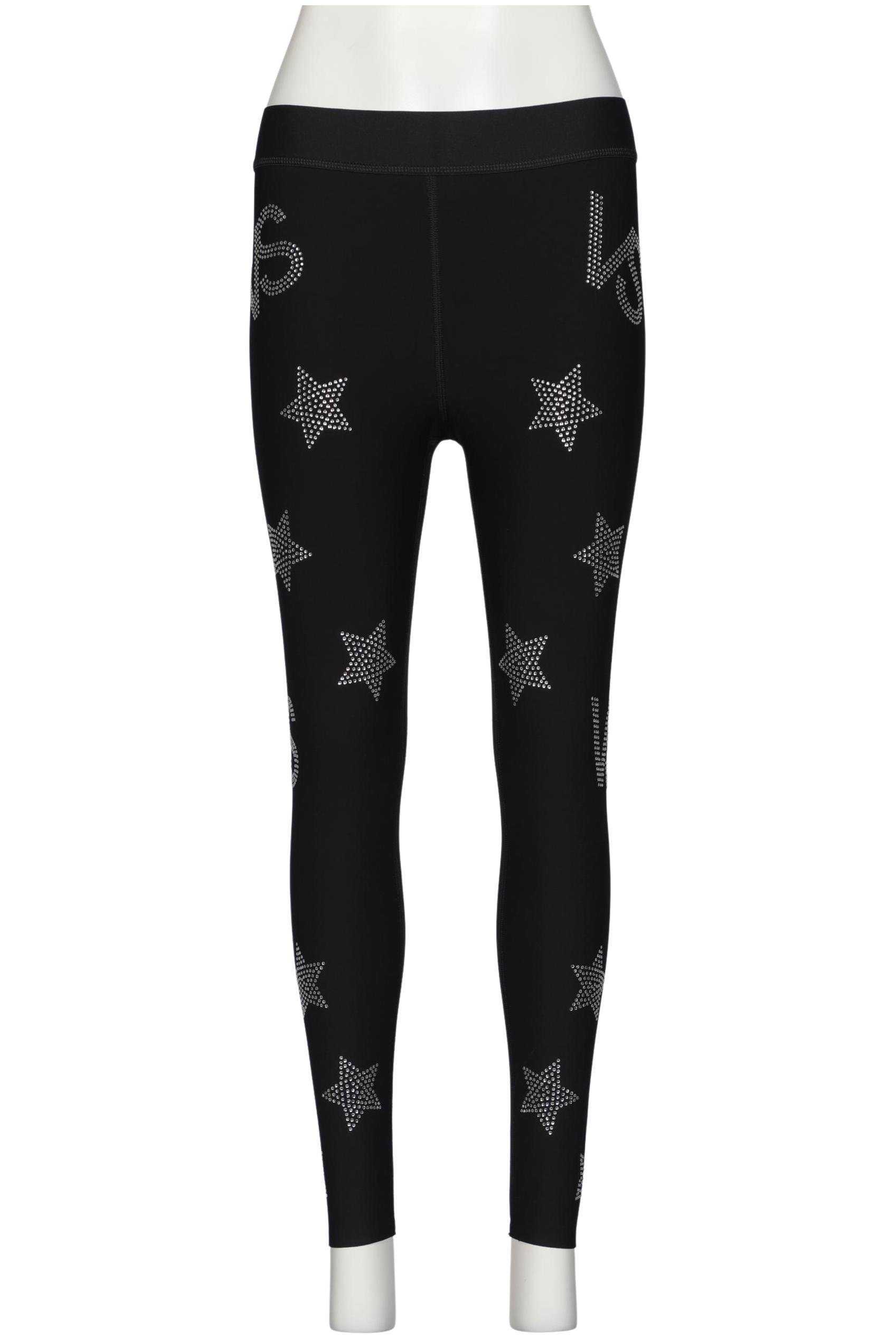 

Victorias Secret Damen Stoffhose, schwarz, Gr. 0