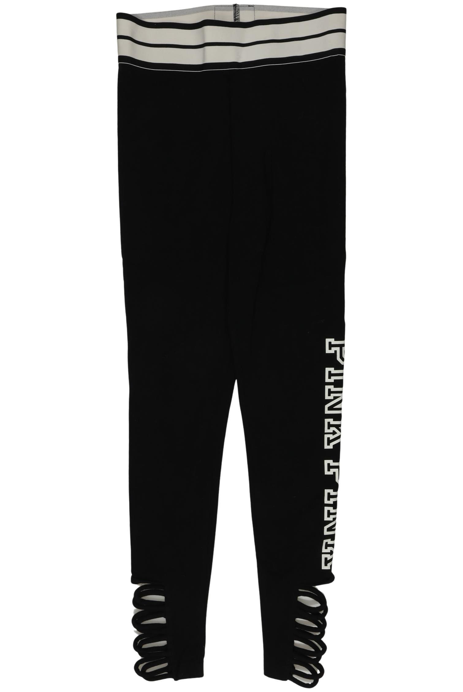 

Victorias Secret Damen Stoffhose, schwarz, Gr. 0