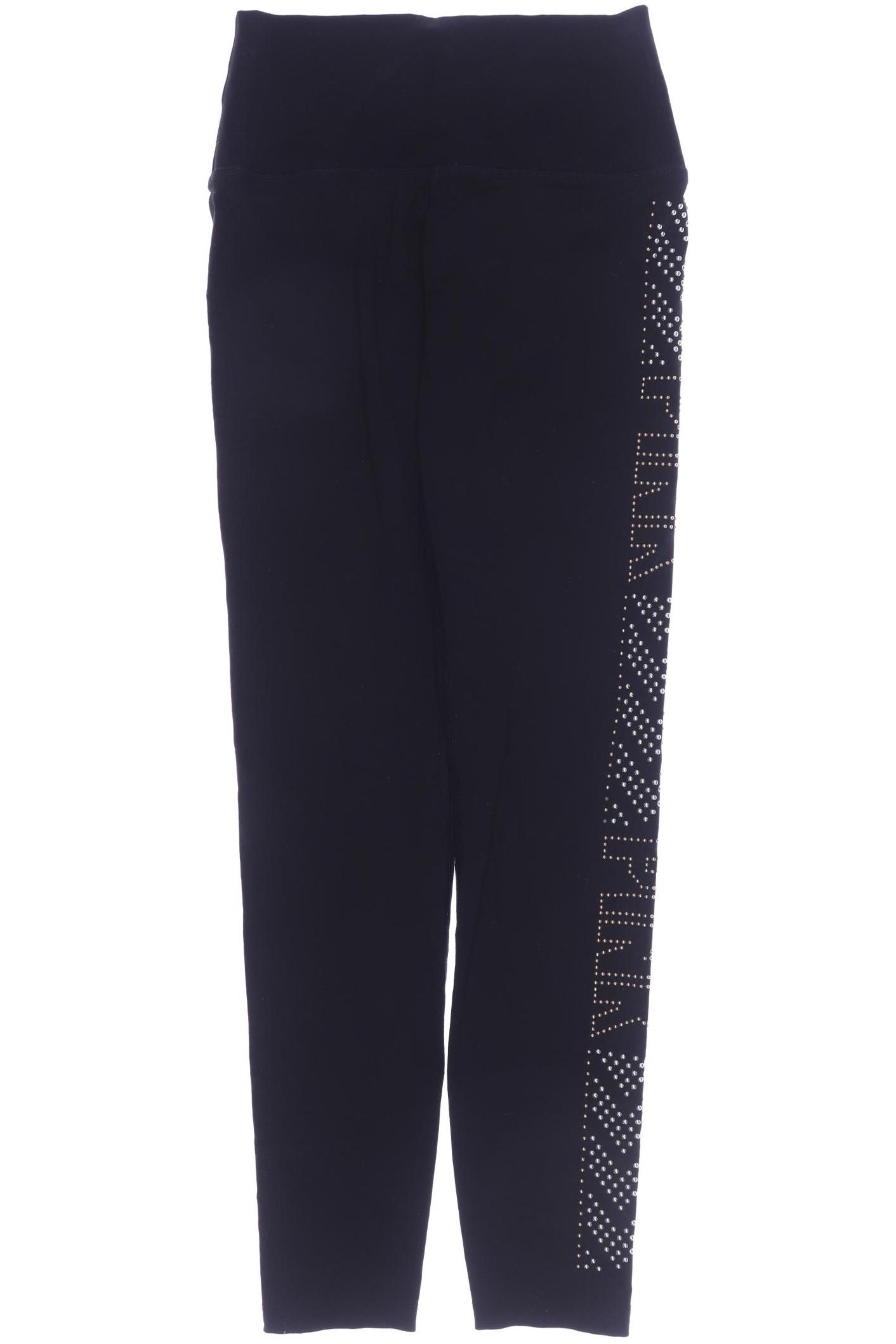 

Victorias Secret Damen Stoffhose, schwarz, Gr. 0
