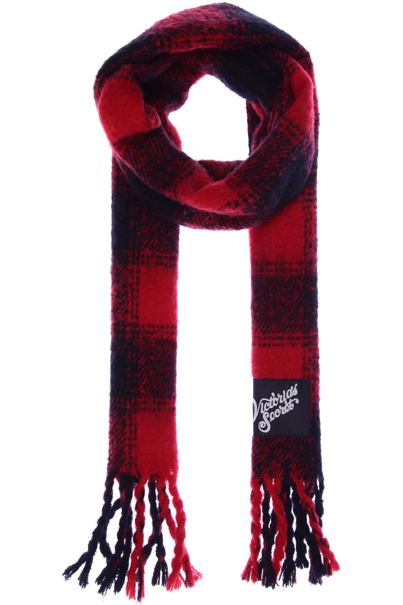 

Victorias Secret Damen Schal, rot
