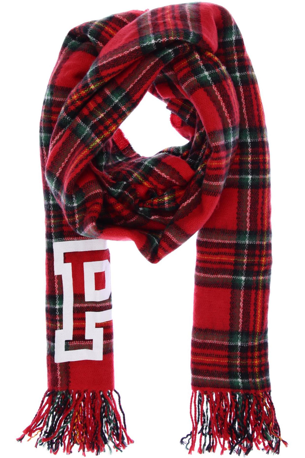 

Victorias Secret Damen Schal, rot, Gr.