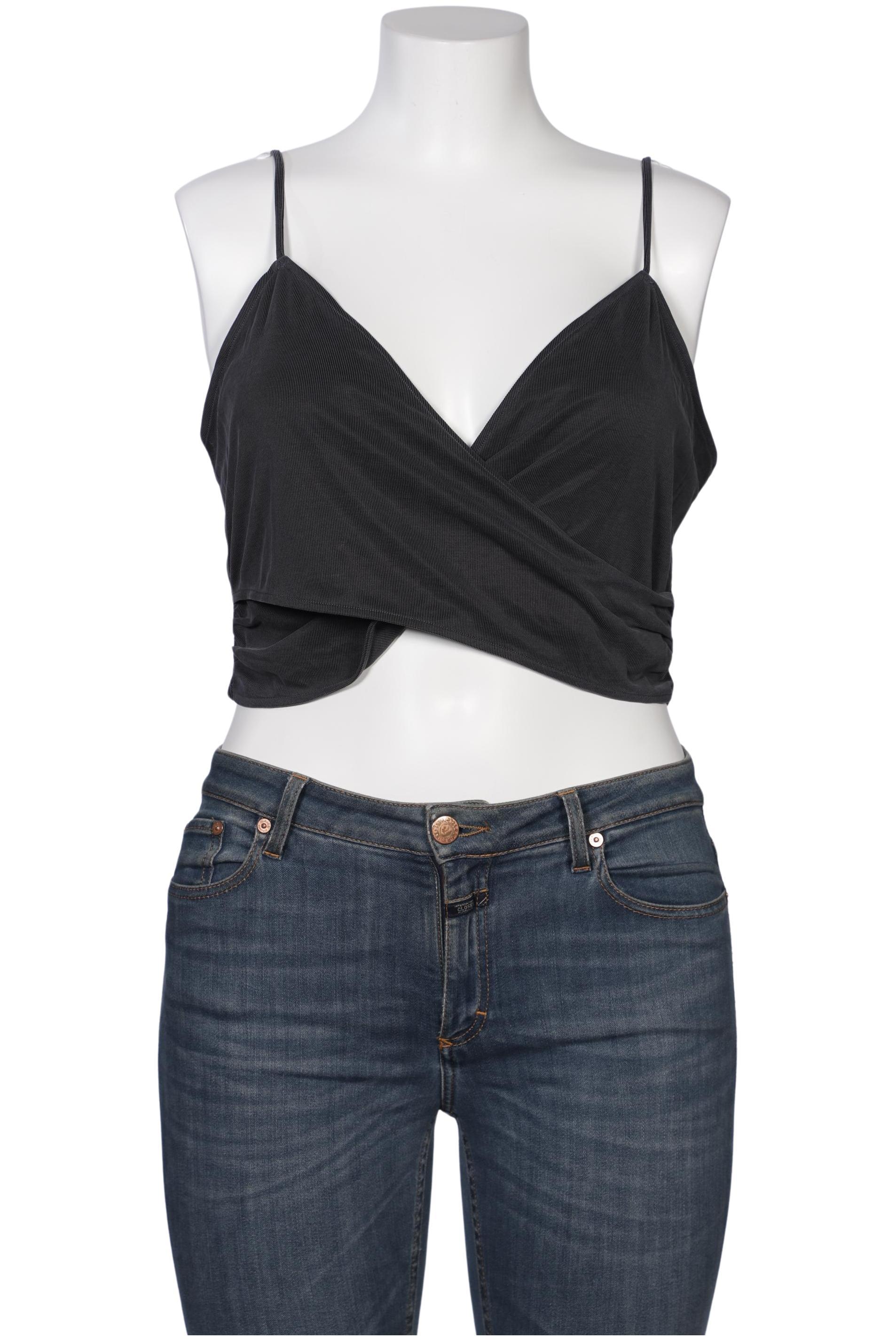 

Victorias Secret Damen Top, grau, Gr. 44