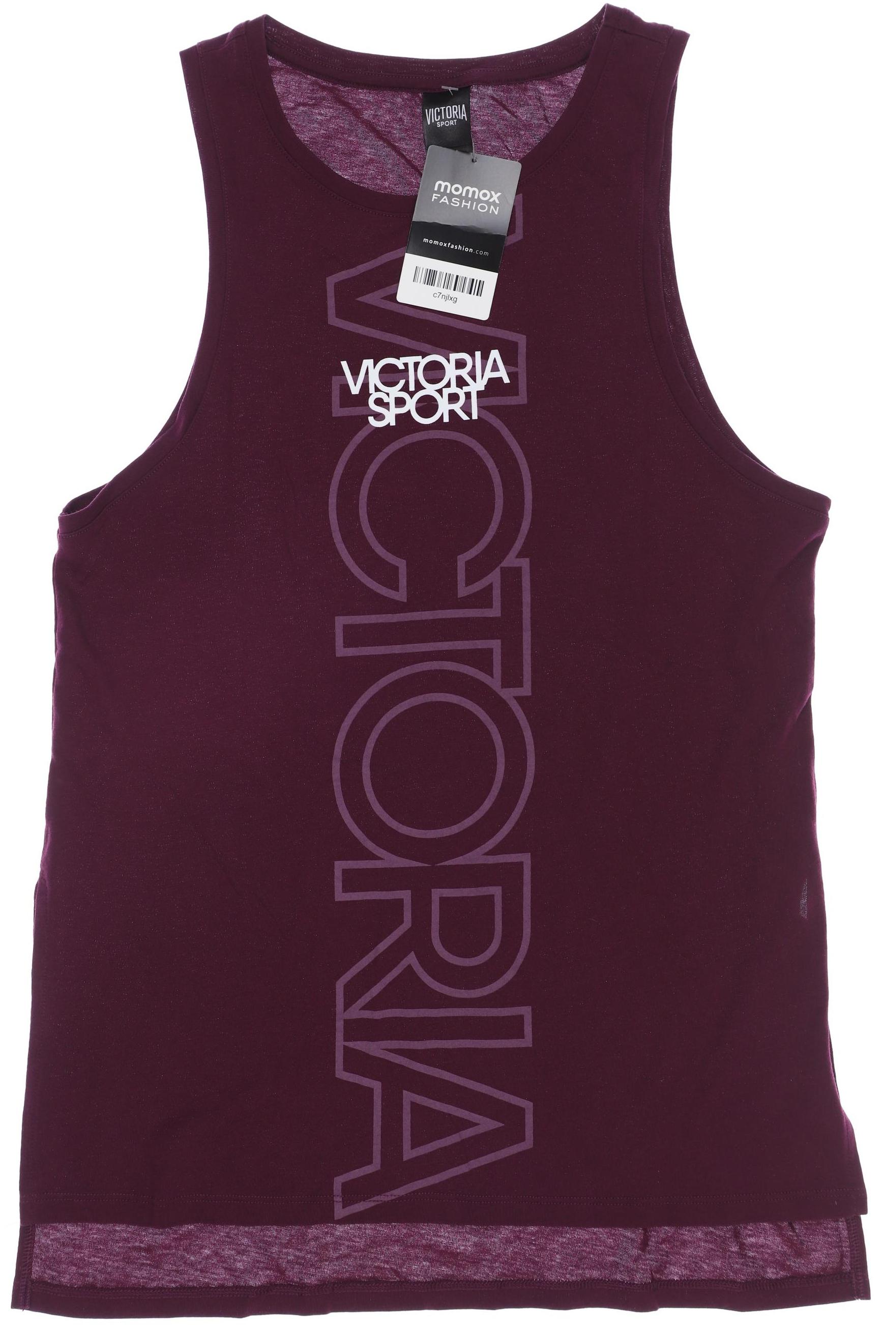 

Victorias Secret Damen Top, bordeaux