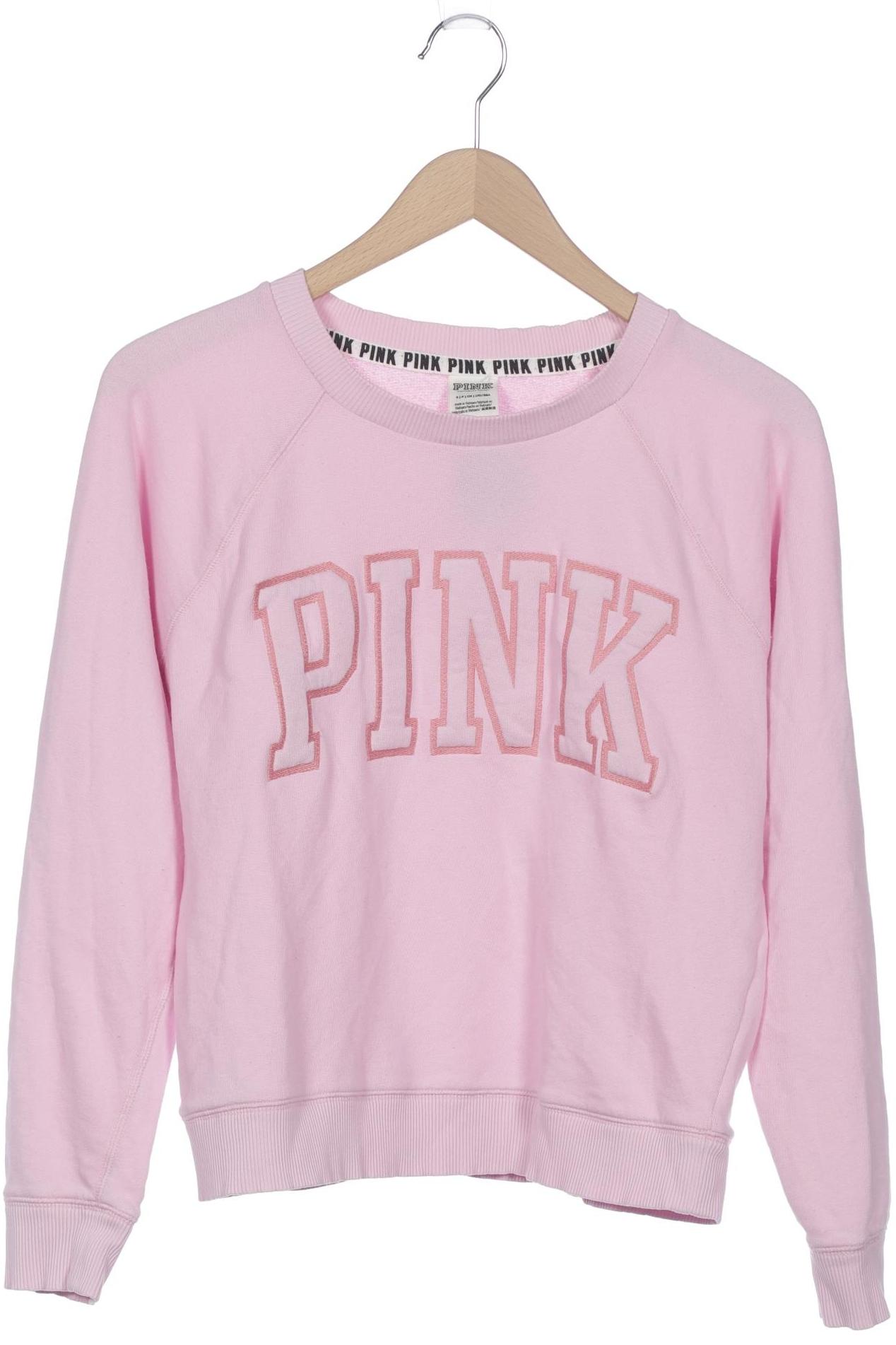 

Victorias Secret Damen Sweatshirt, pink, Gr. 36