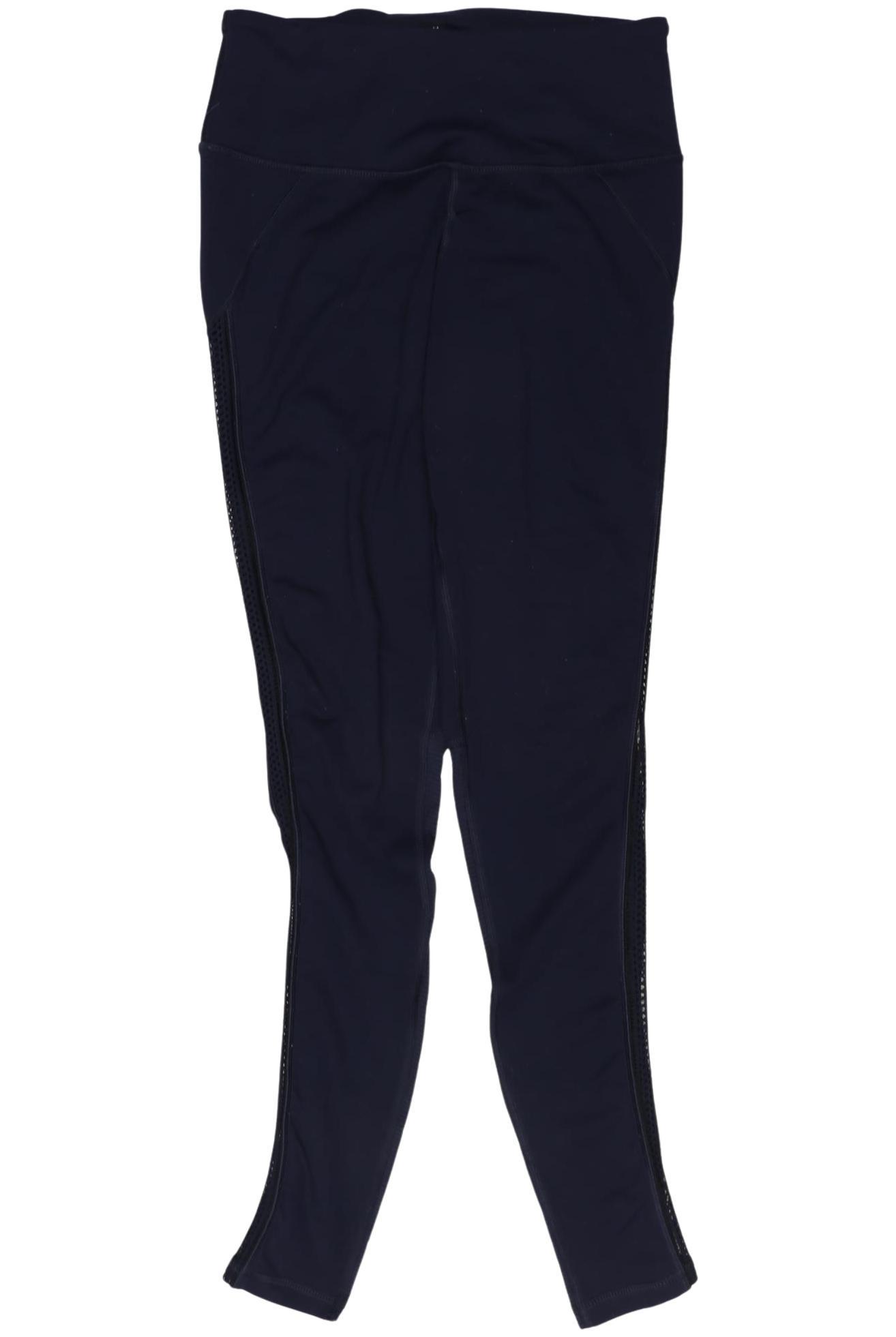 

Victorias Secret Damen Stoffhose, marineblau, Gr. 0