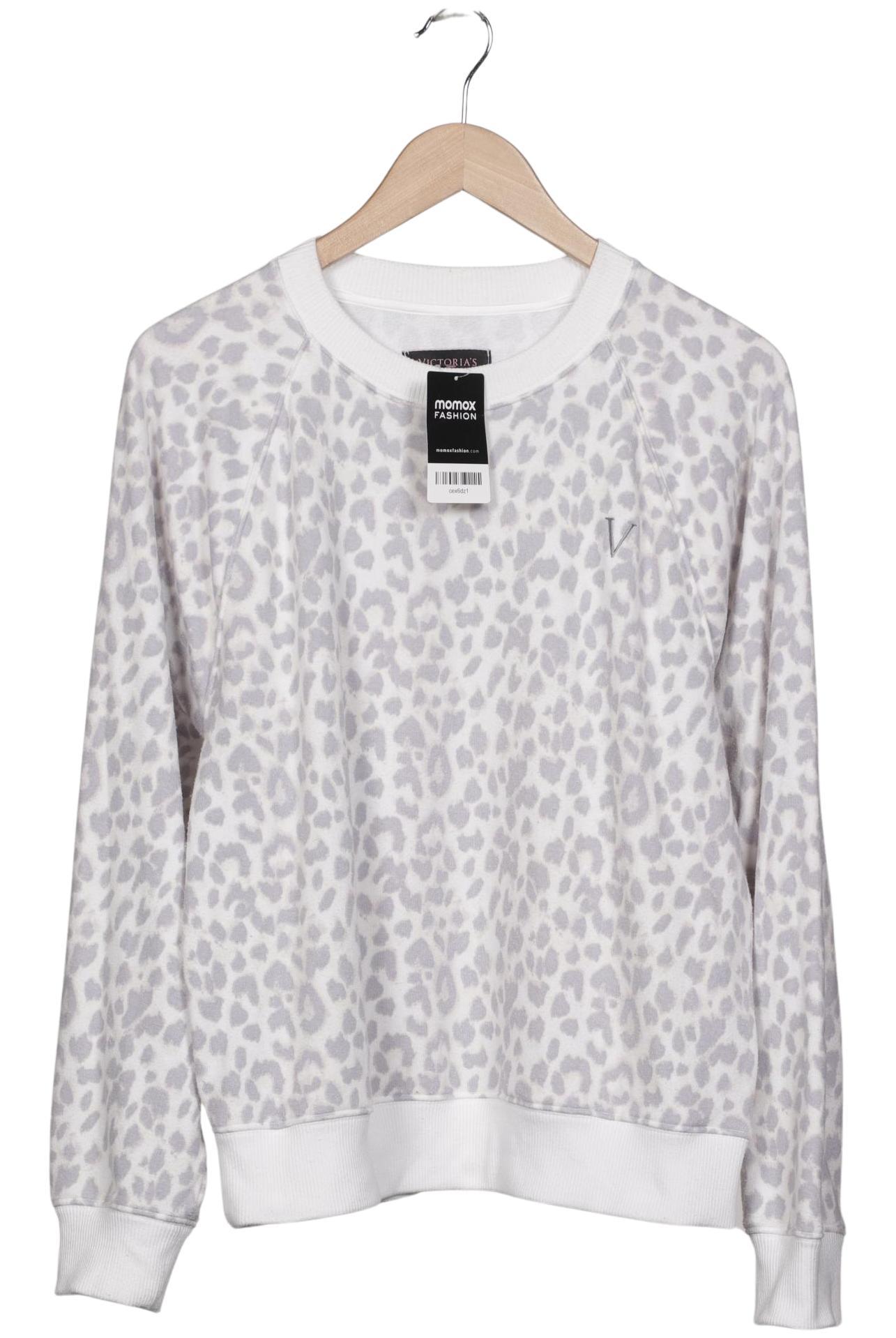 

Victorias Secret Damen Sweatshirt, mehrfarbig, Gr. 42