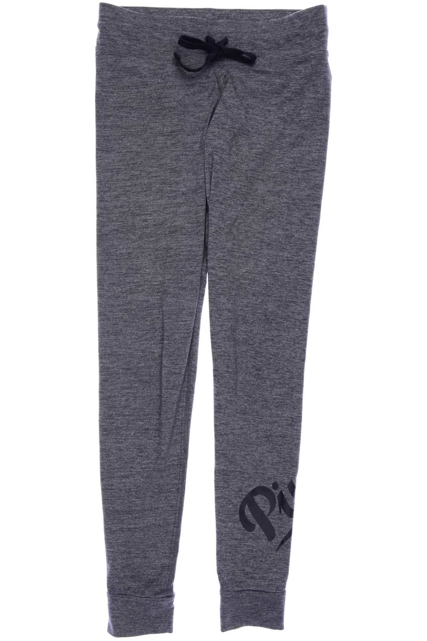 

Victorias Secret Damen Stoffhose, grau, Gr. 0