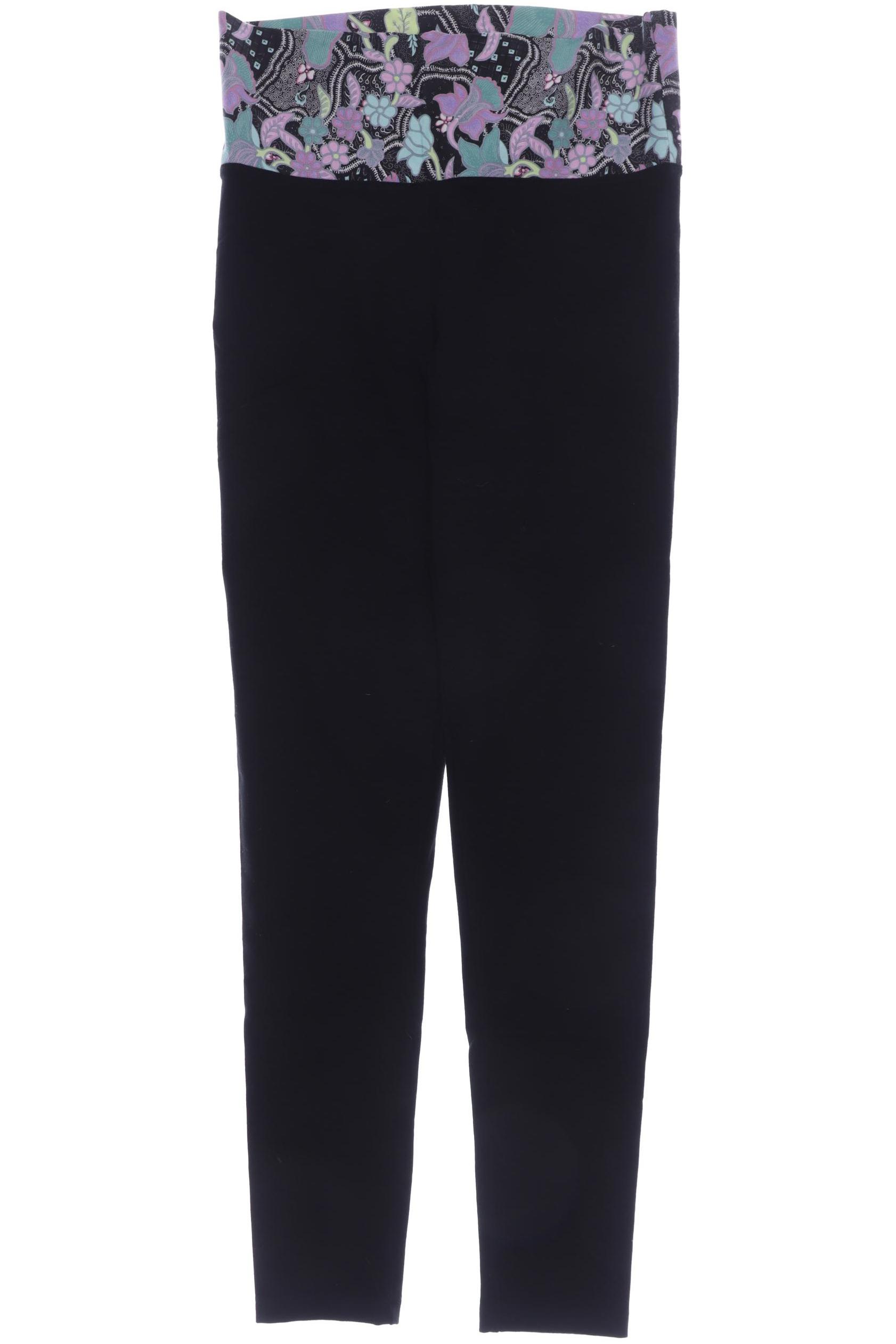 

Victorias Secret Damen Stoffhose, schwarz