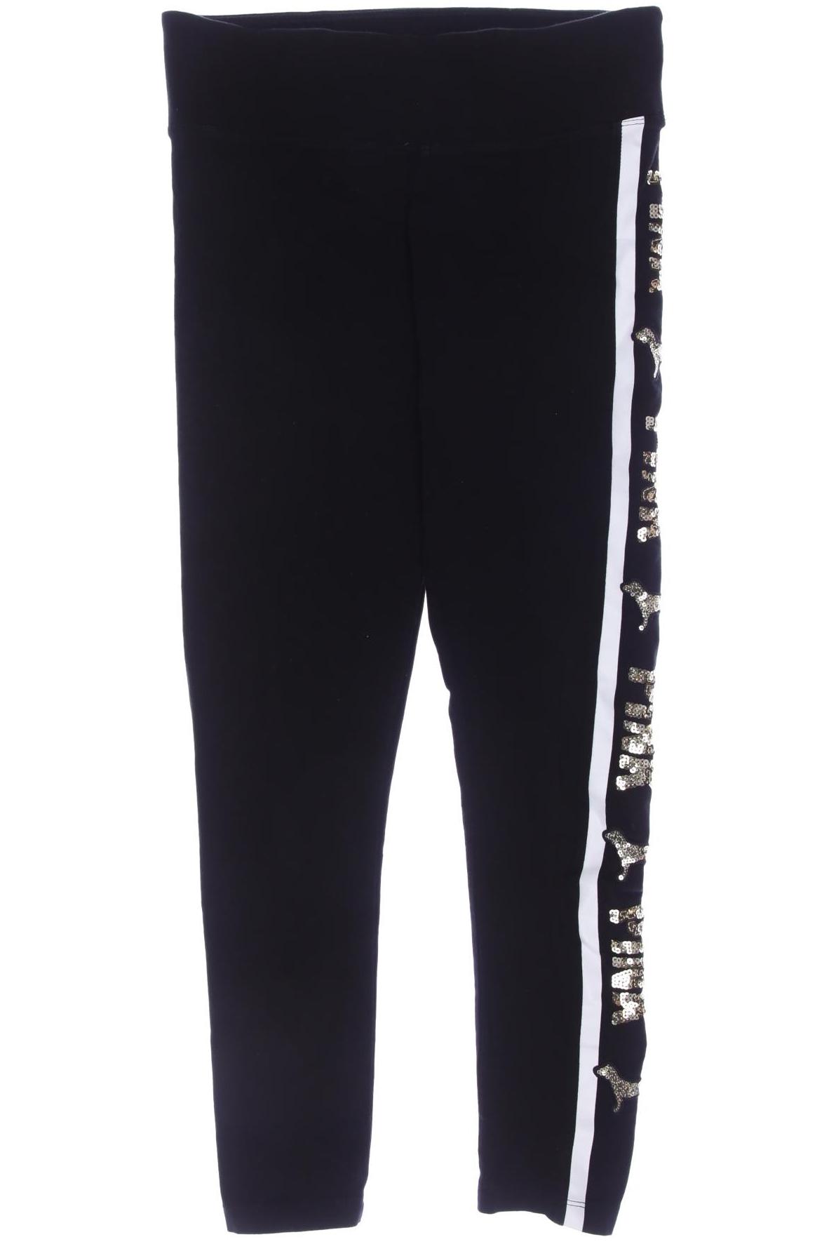 

Victorias Secret Damen Stoffhose, schwarz, Gr. 0