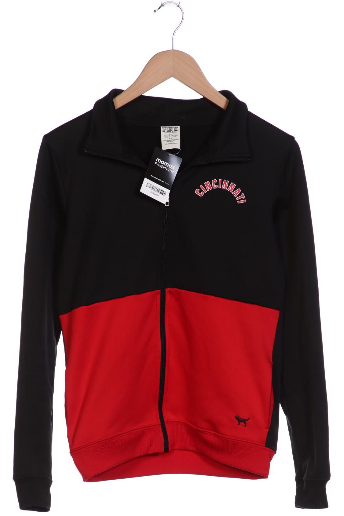 

Victorias Secret Damen Sweatshirt, schwarz