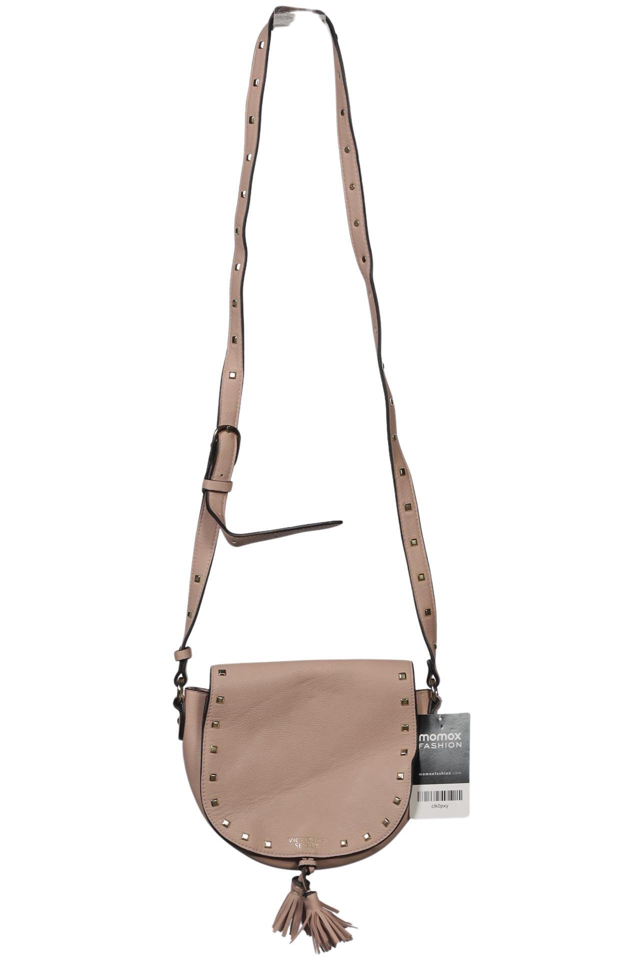 

Victorias Secret Damen Handtasche, beige, Gr.