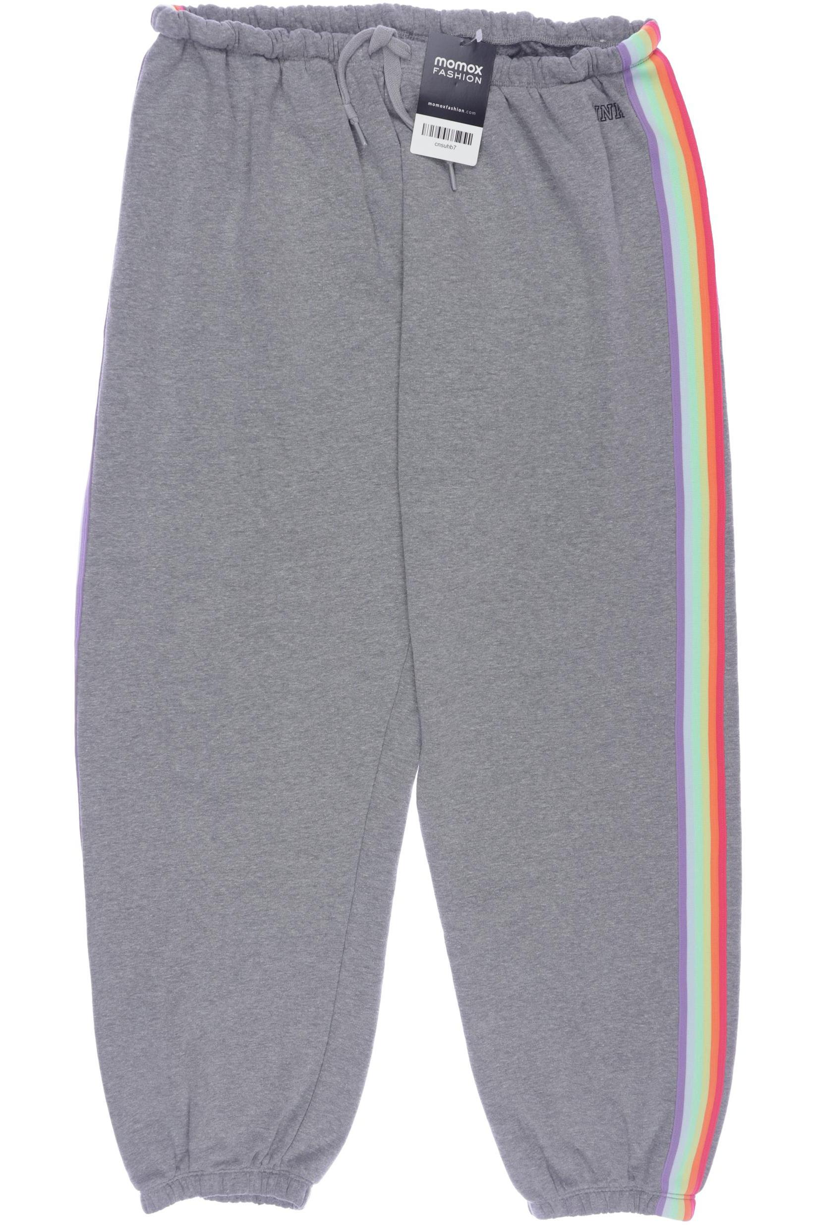 

Victorias Secret Damen Stoffhose, grau, Gr. 0