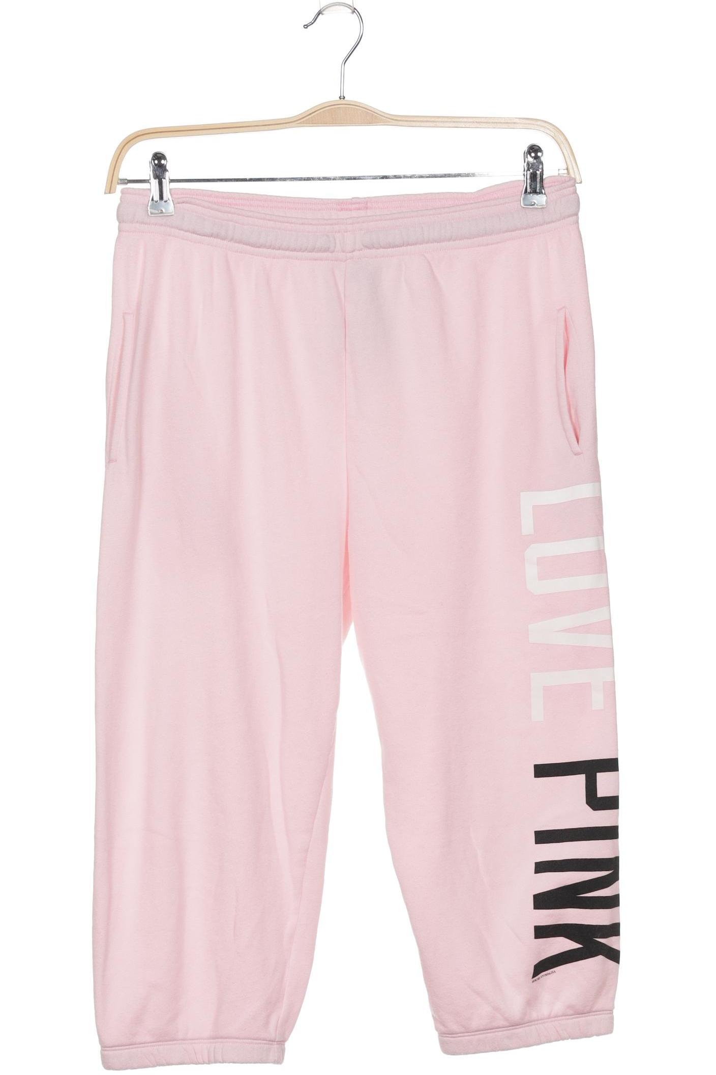 

Victorias Secret Damen Stoffhose, pink, Gr. 0