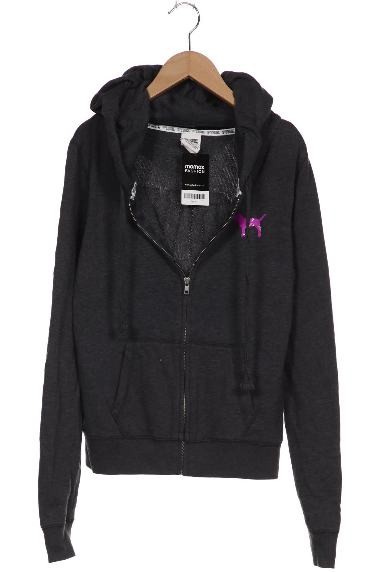 

Victorias Secret Damen Strickjacke, grau