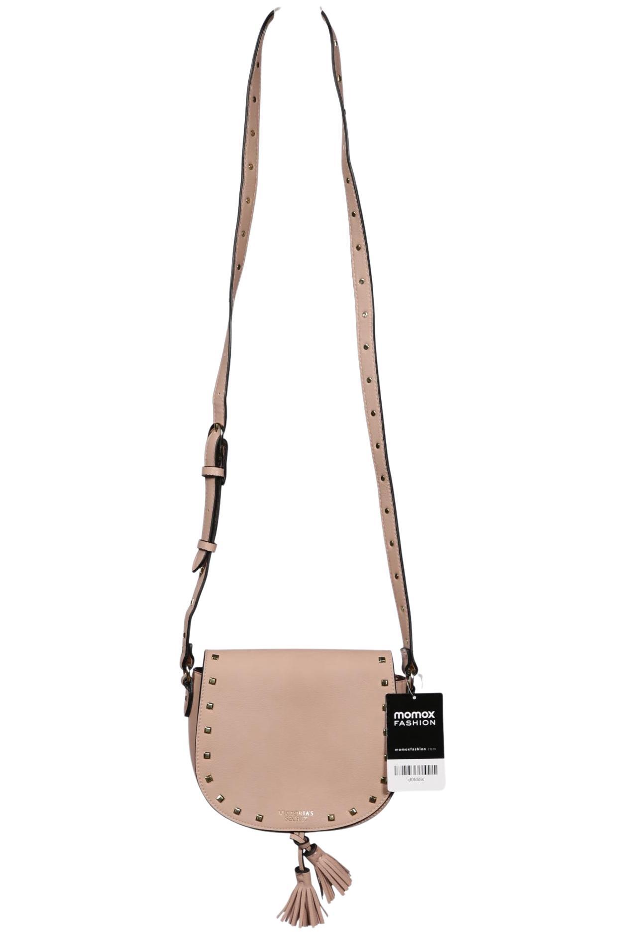 

Victorias Secret Damen Handtasche, beige, Gr.