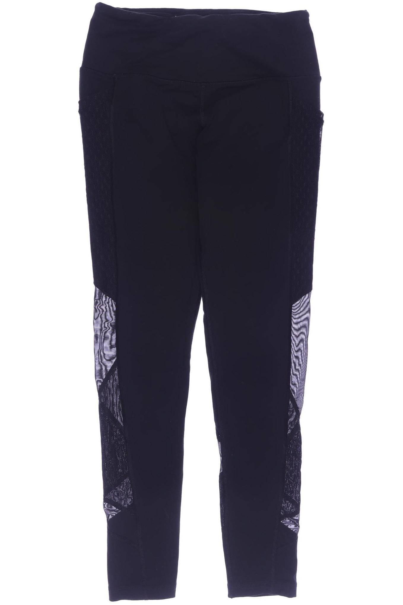 

Victorias Secret Damen Stoffhose, schwarz, Gr. 0