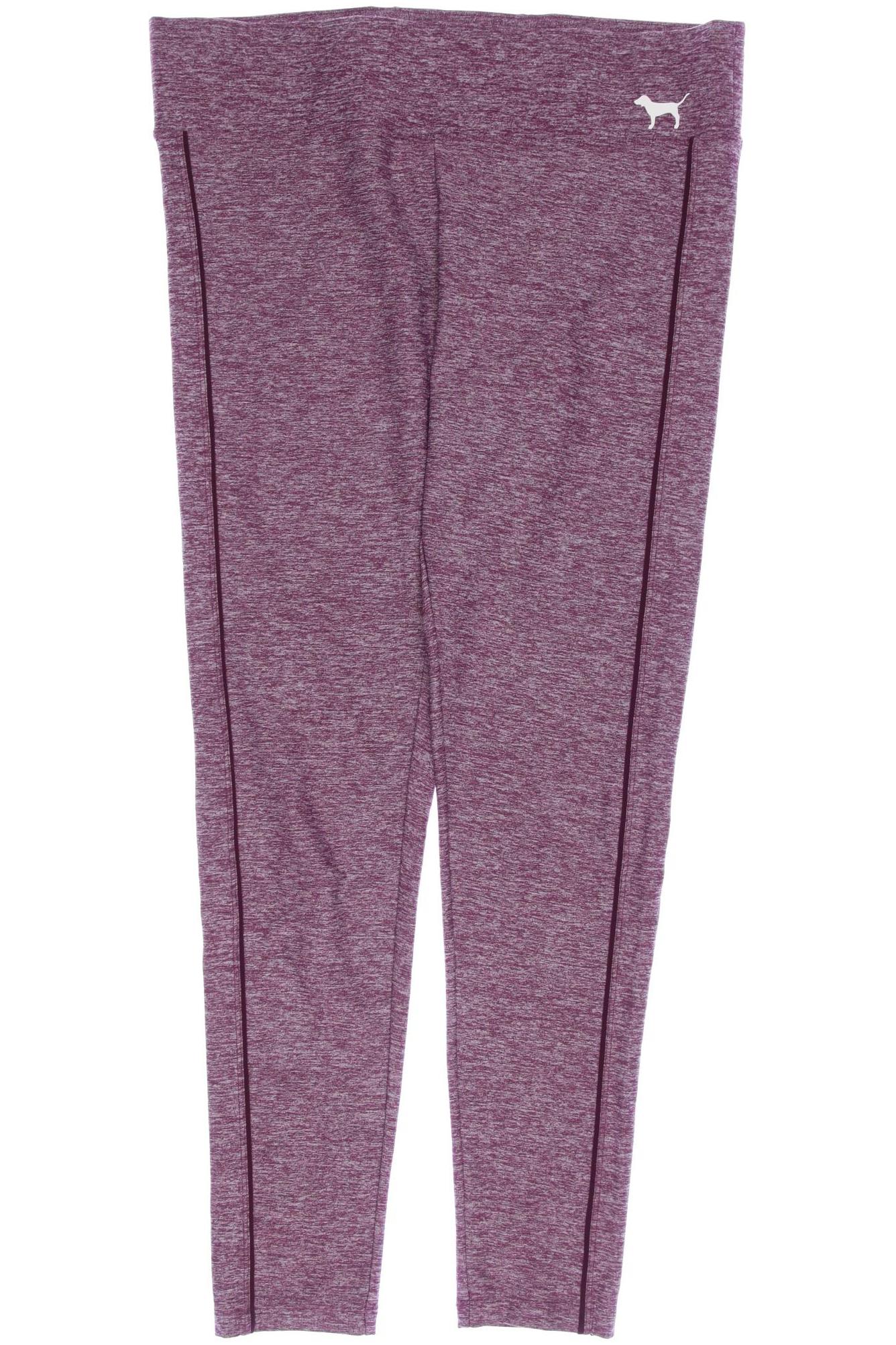 

Victorias Secret Damen Stoffhose, pink, Gr. 0