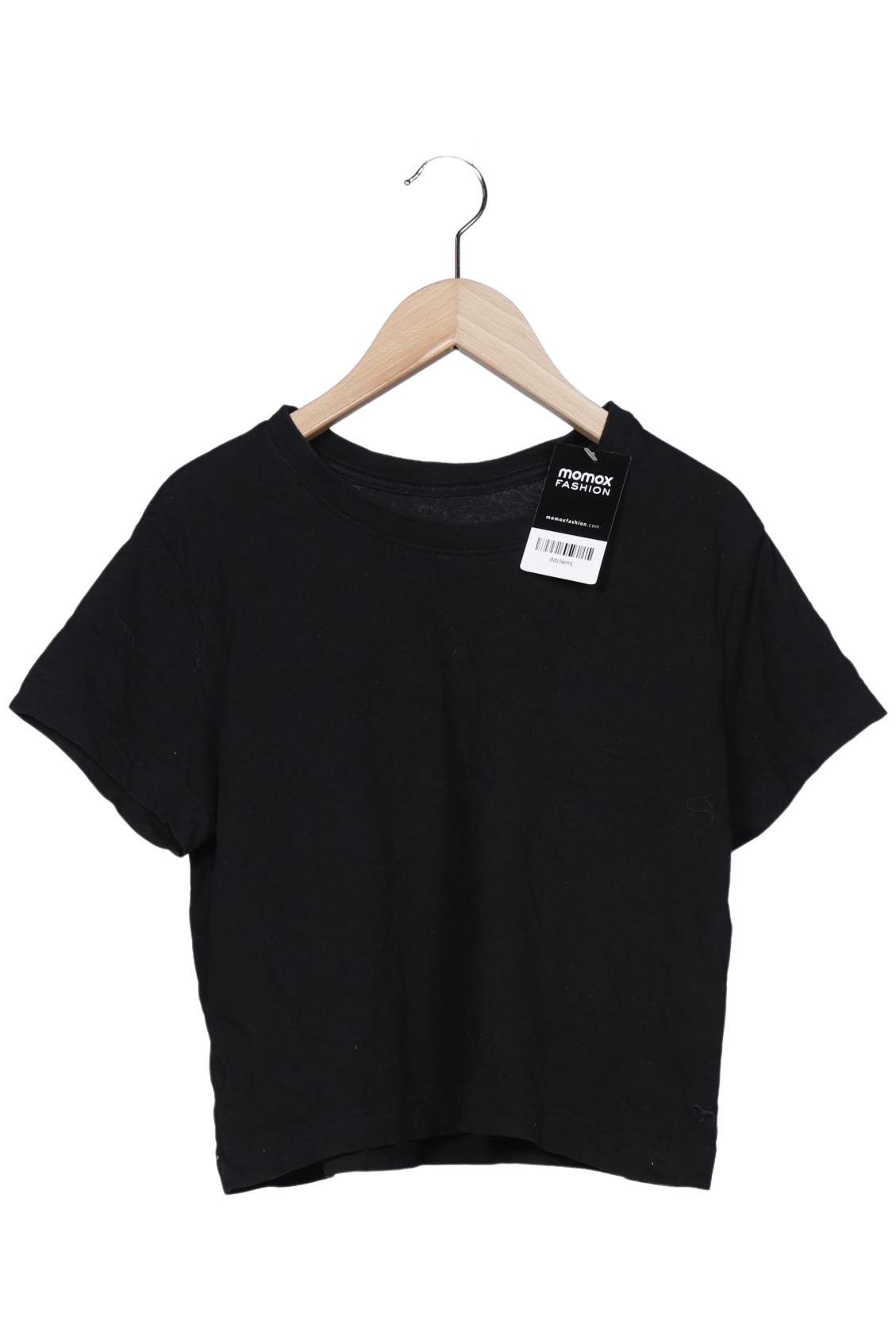 

Victorias Secret Damen T-Shirt, schwarz, Gr. 36