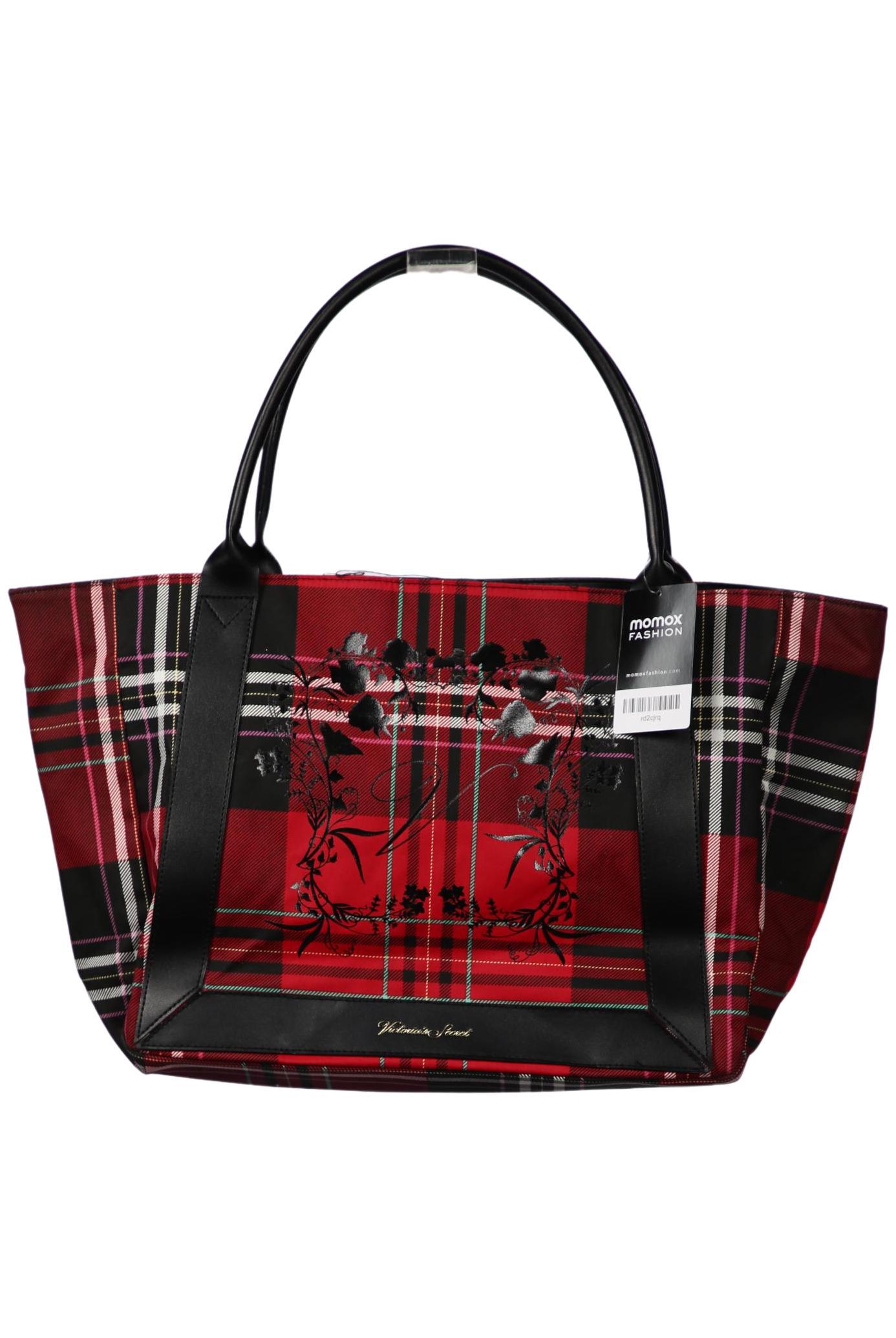 

Victorias Secret Damen Handtasche, rot, Gr.
