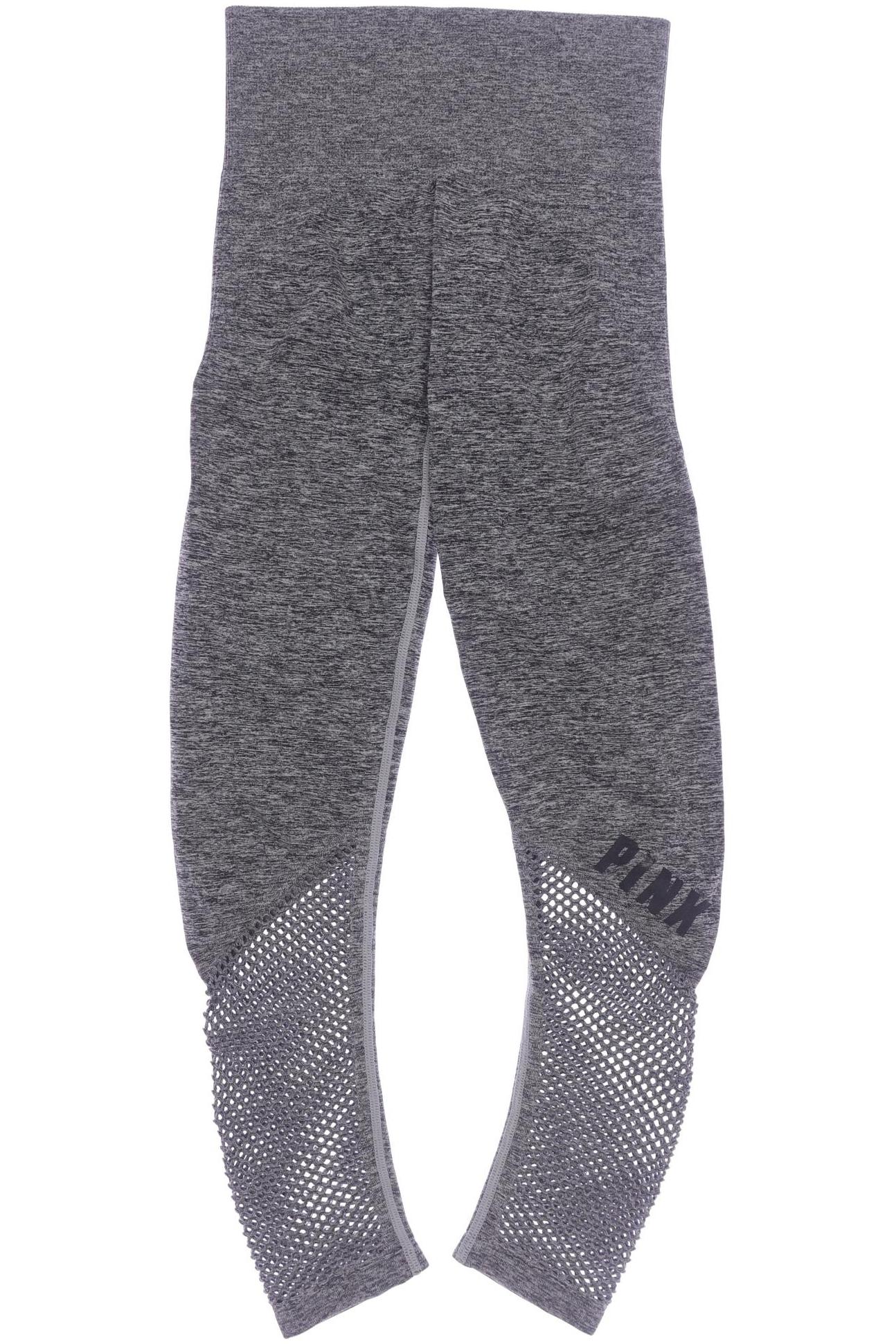 

Victorias Secret Damen Stoffhose, grau, Gr. 0
