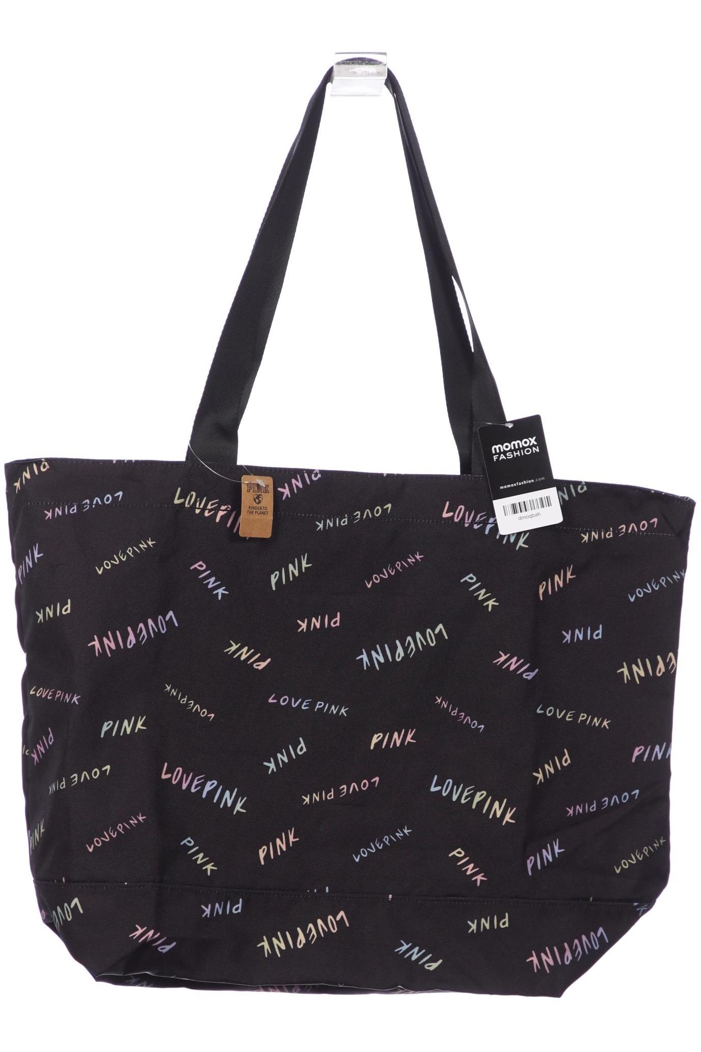 

Victorias Secret Damen Handtasche, schwarz, Gr.