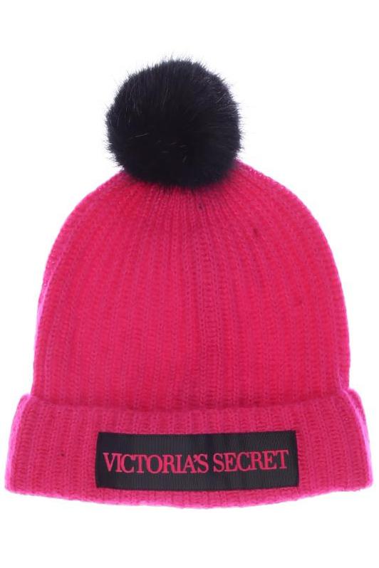 

Victorias Secret Damen Hut/Mütze, pink