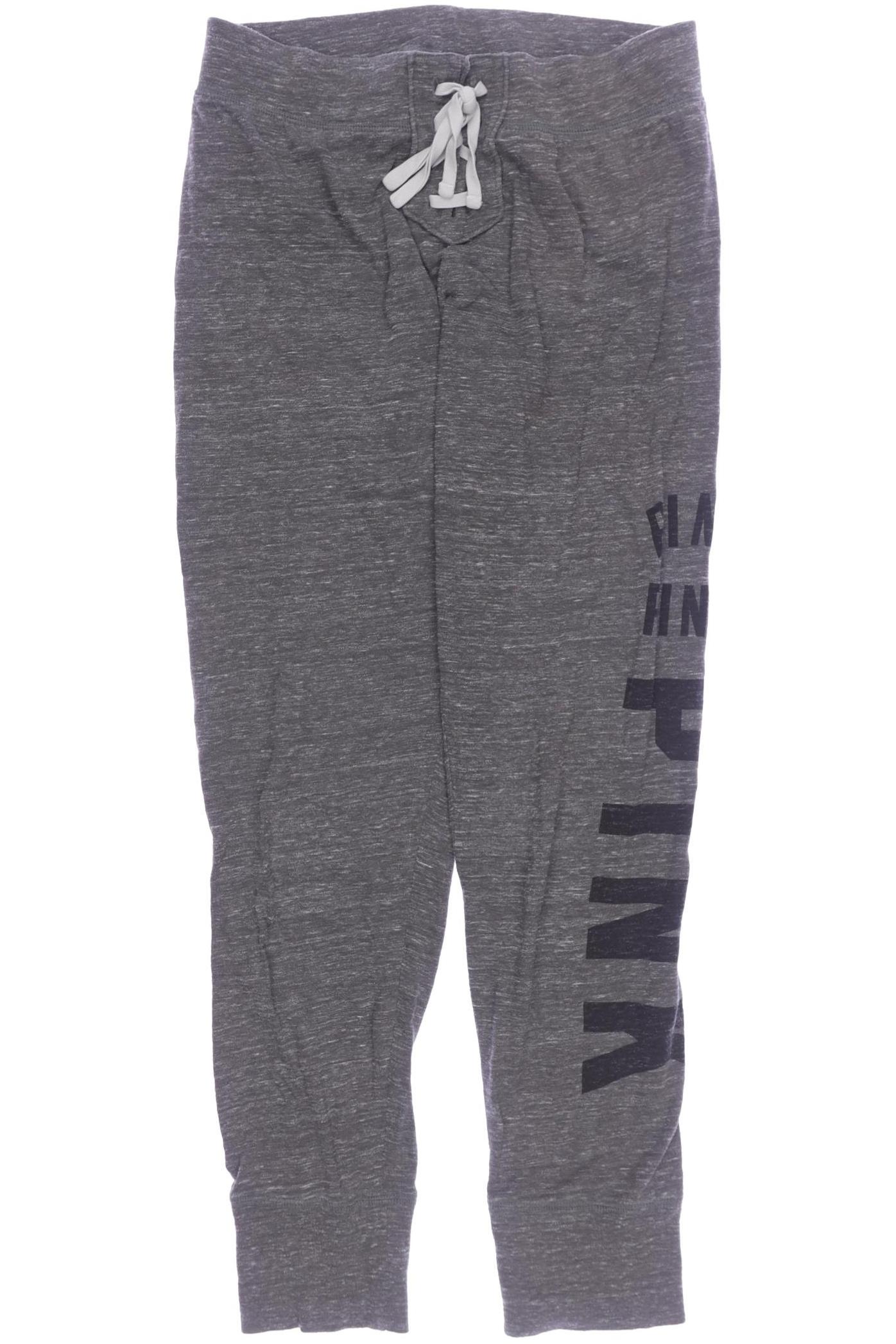 

Victorias Secret Damen Stoffhose, grau, Gr. 0