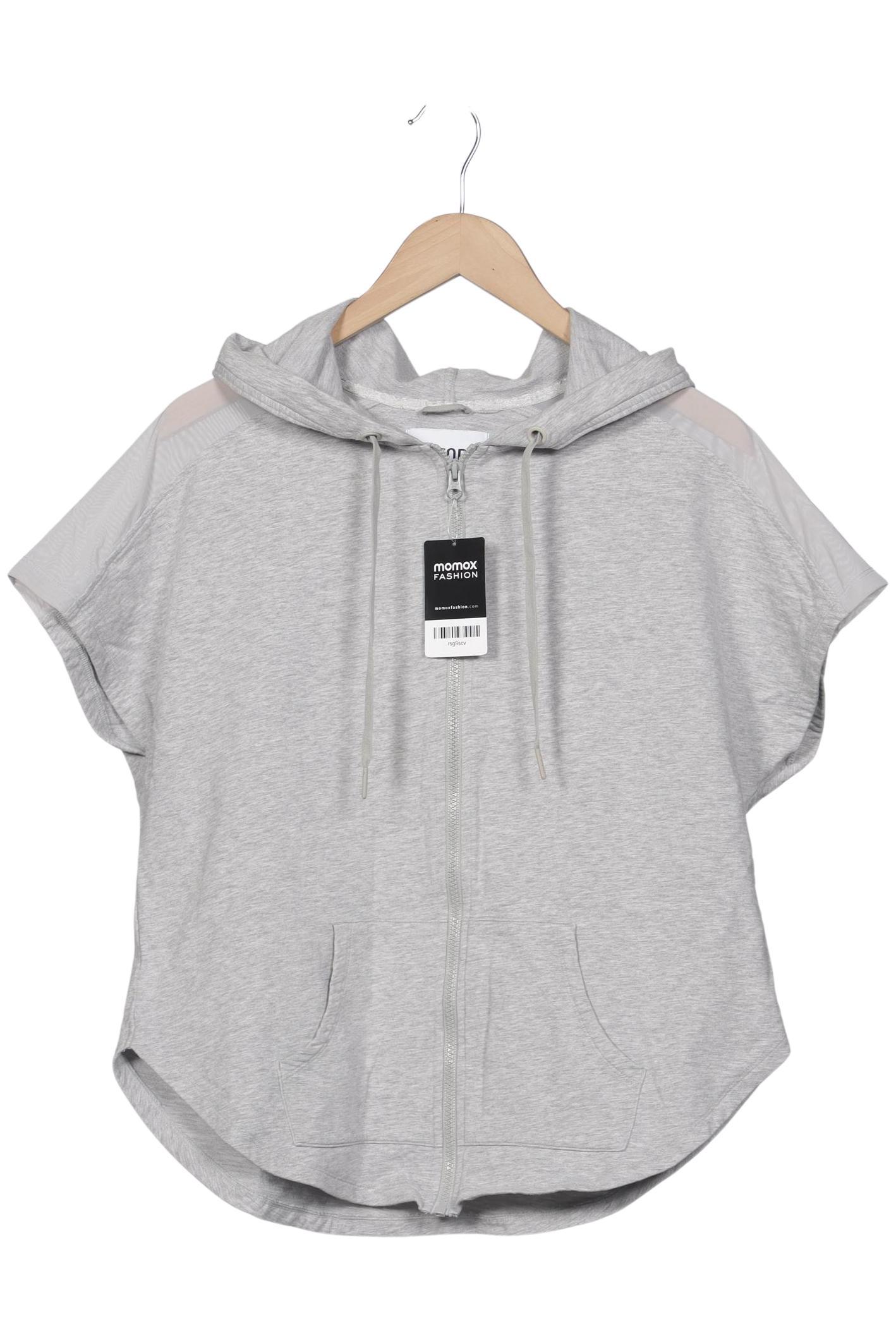 

Victorias Secret Damen Kapuzenpullover, grau, Gr. 34