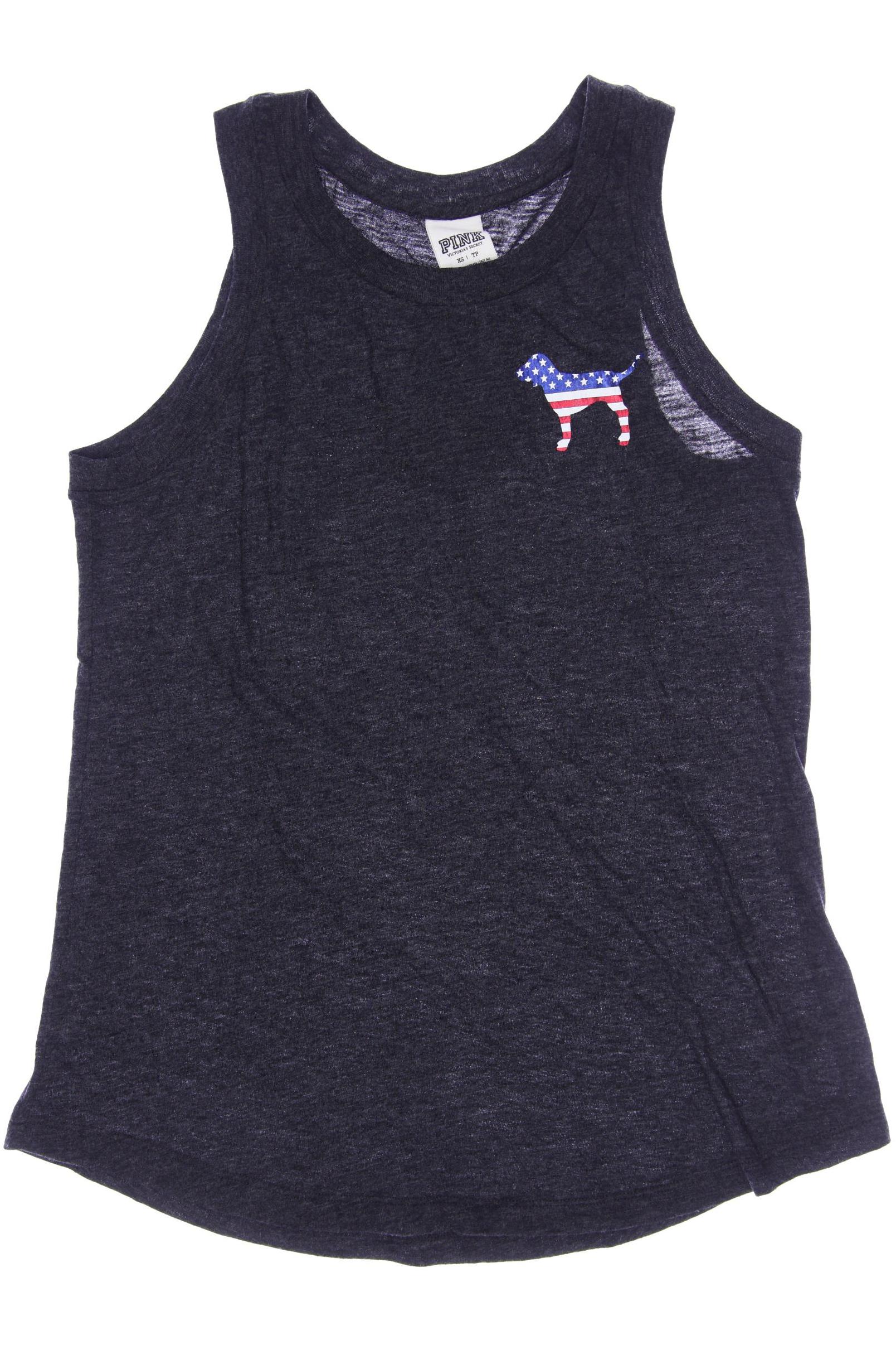 

Victorias Secret Damen Top, grau