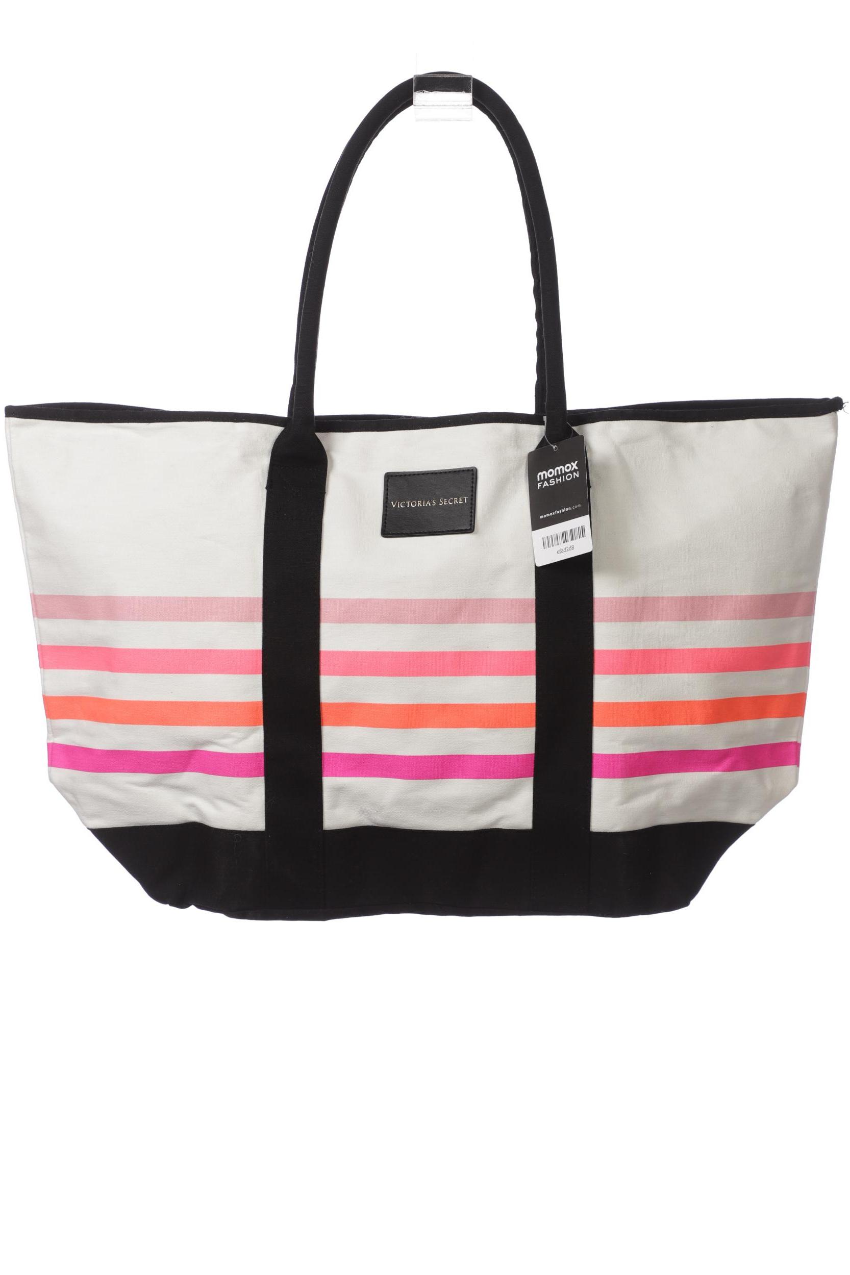 

Victorias Secret Damen Handtasche, weiß, Gr.