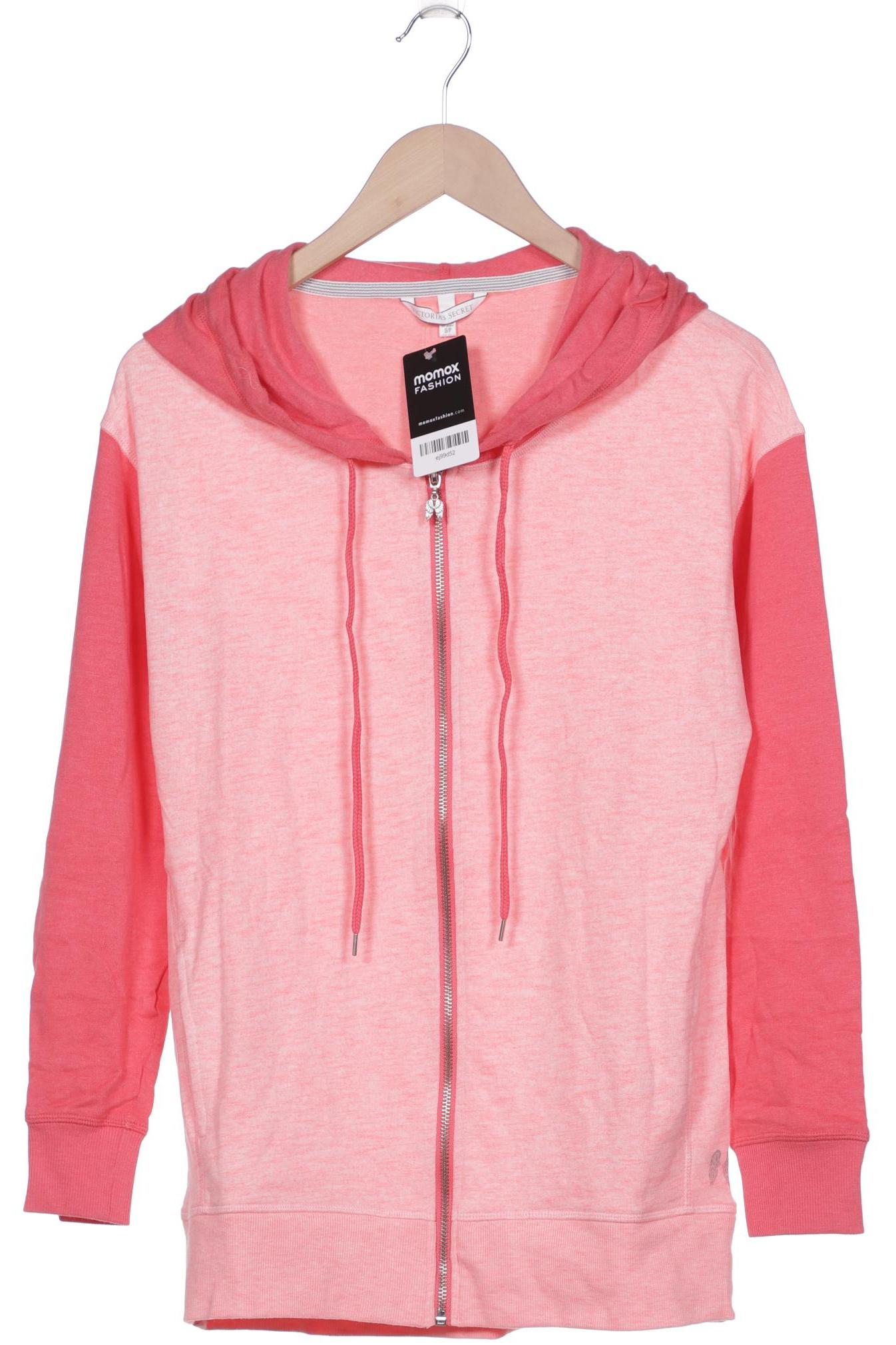 

Victorias Secret Damen Kapuzenpullover, pink