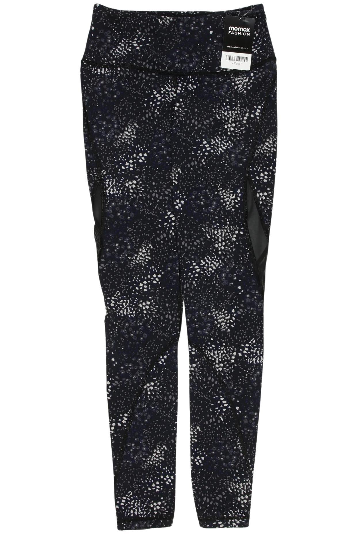 

Victorias Secret Damen Stoffhose, schwarz, Gr. 0