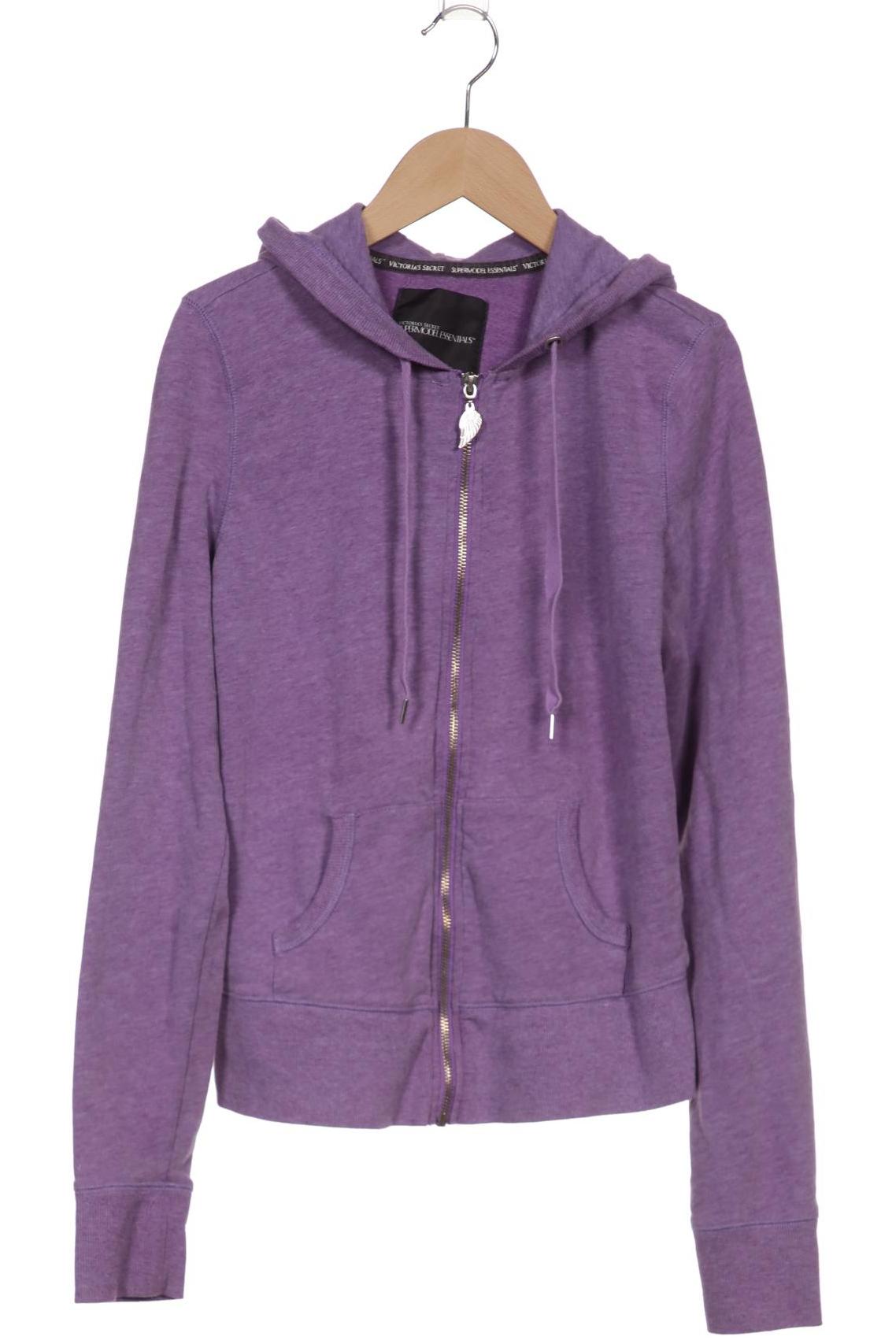

Victorias Secret Damen Kapuzenpullover, flieder