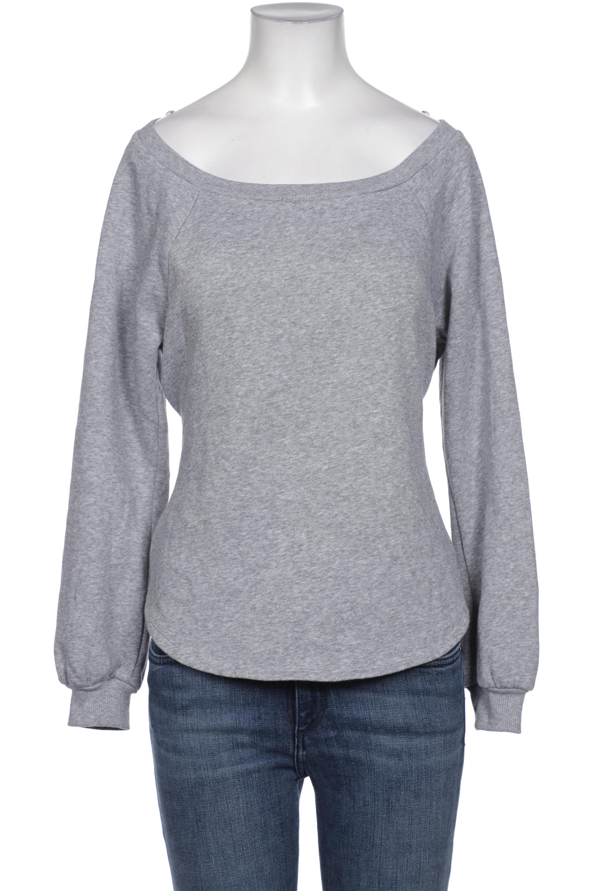 

Victorias Secret Damen Sweatshirt, grau, Gr. 36