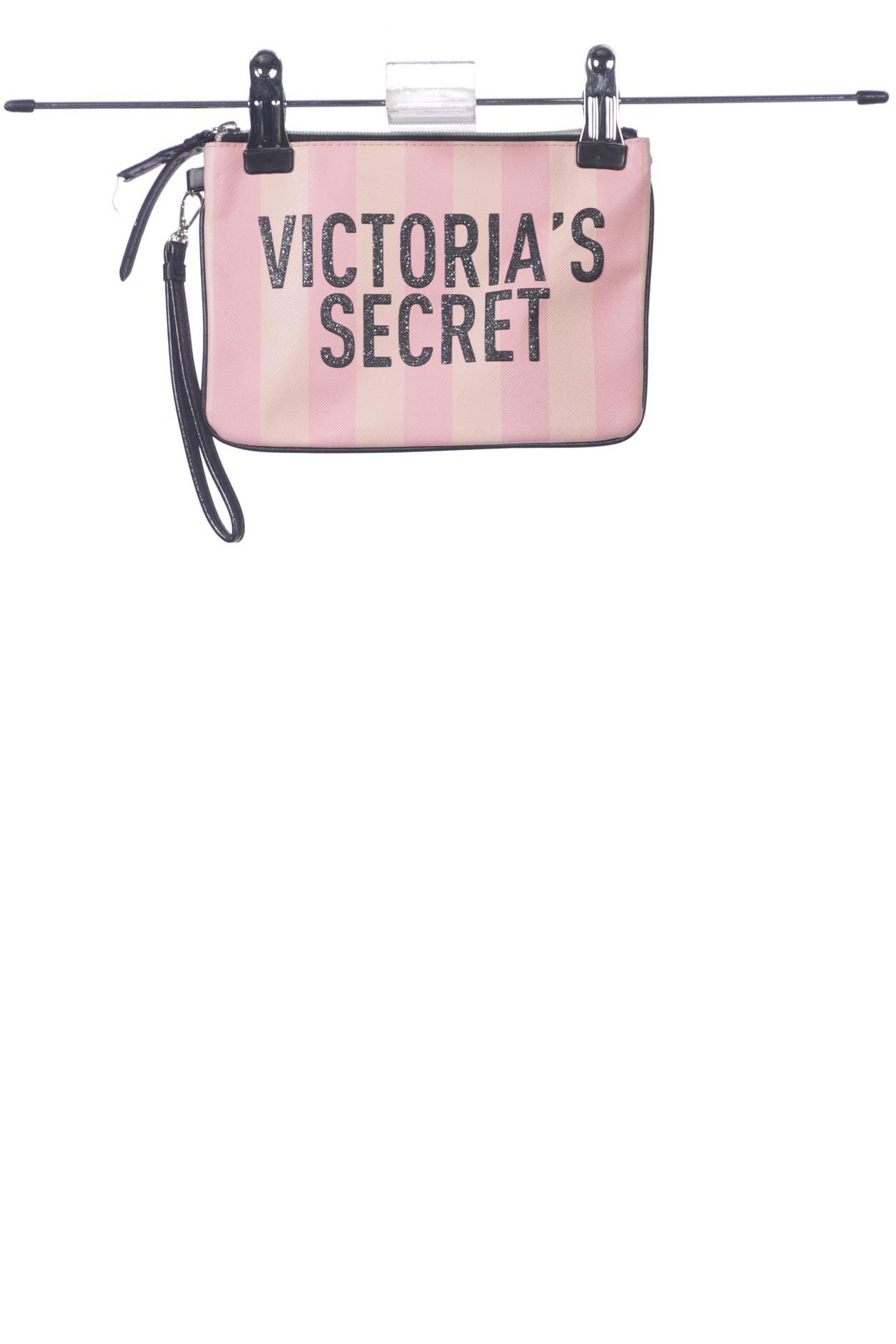 

Victorias Secret Damen Handtasche, pink, Gr.