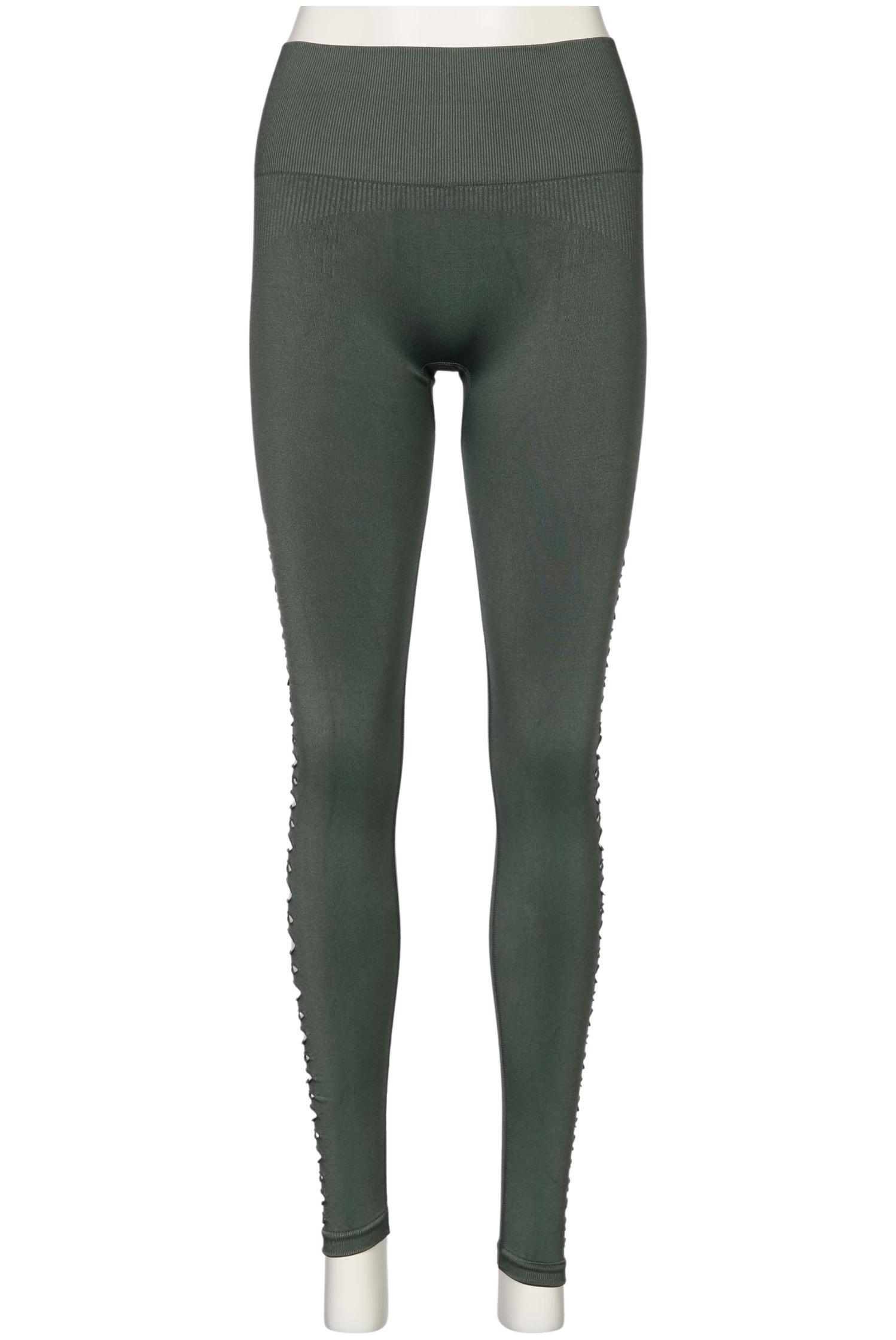 

Victorias Secret Damen Stoffhose, grün, Gr. 0