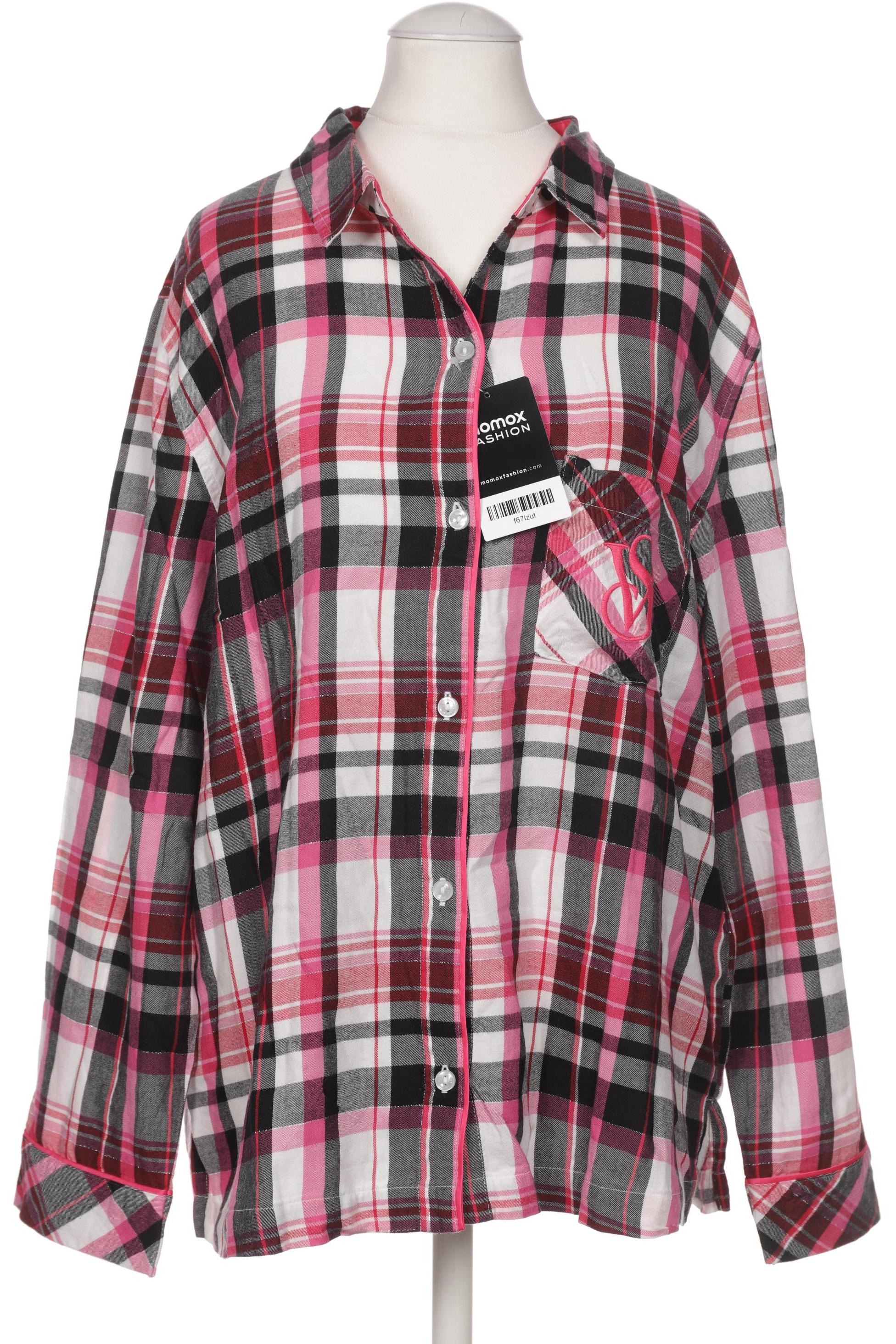 

Victorias Secret Damen Bluse, pink, Gr. 36