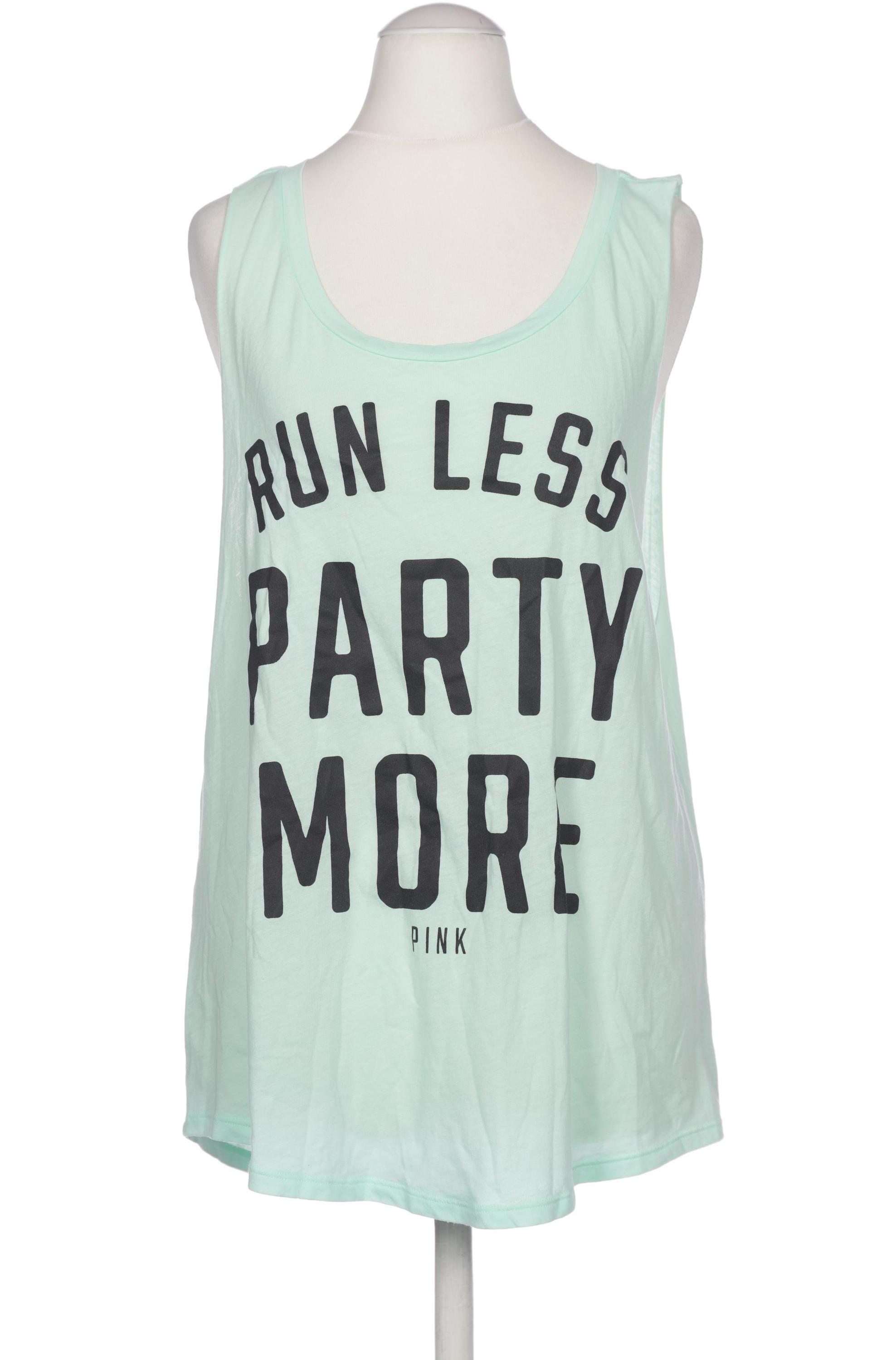 

Victorias Secret Damen Top, grün, Gr. 36