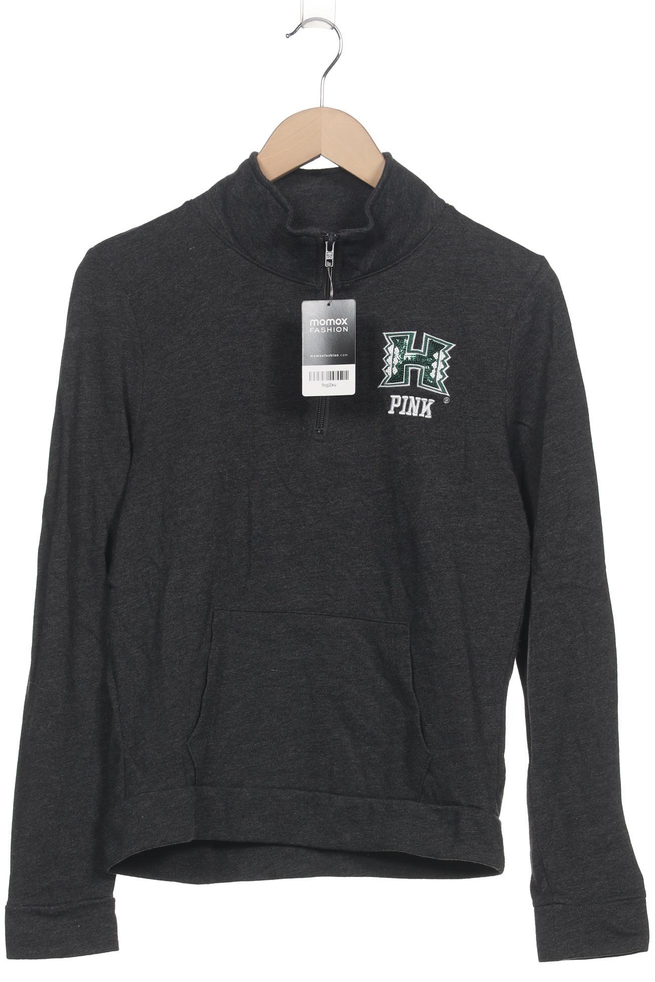 

Victorias Secret Damen Sweatshirt, grau, Gr. 38