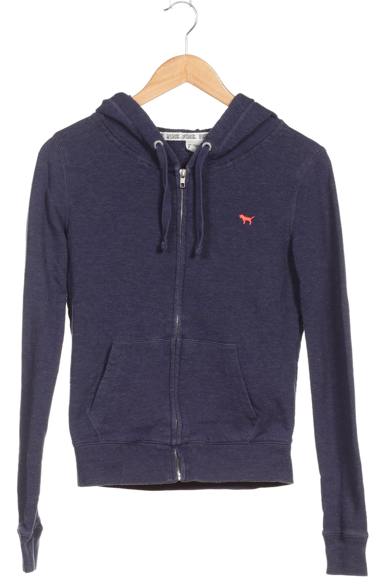 

Victorias Secret Damen Kapuzenpullover, flieder, Gr.