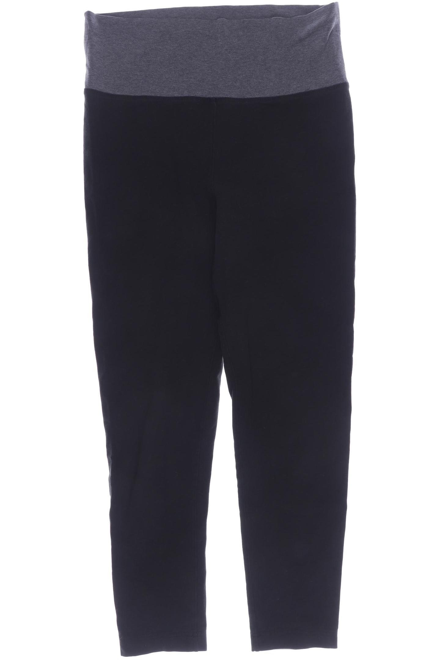 

Victorias Secret Damen Stoffhose, schwarz