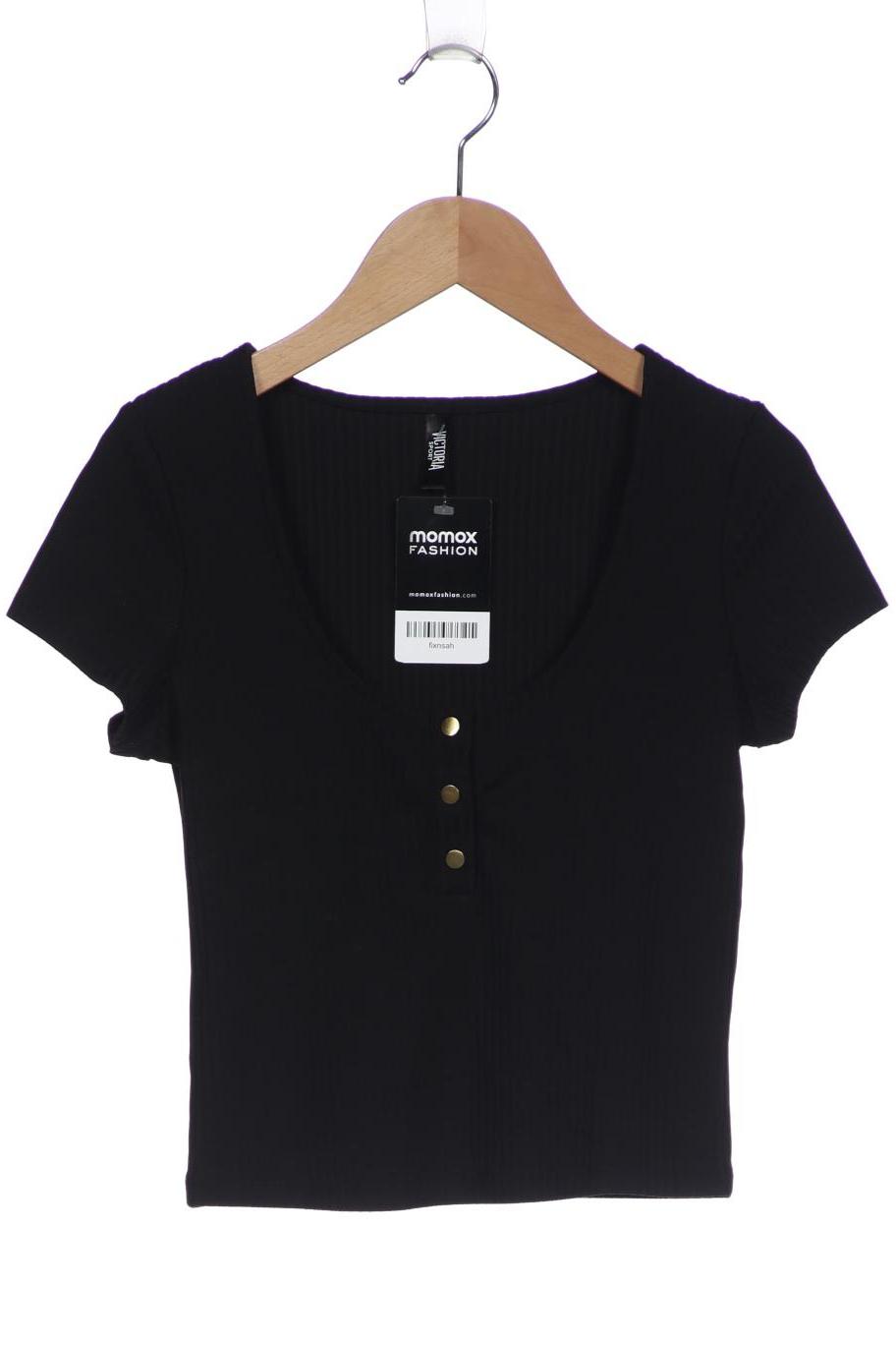 

Victorias Secret Damen T-Shirt, schwarz