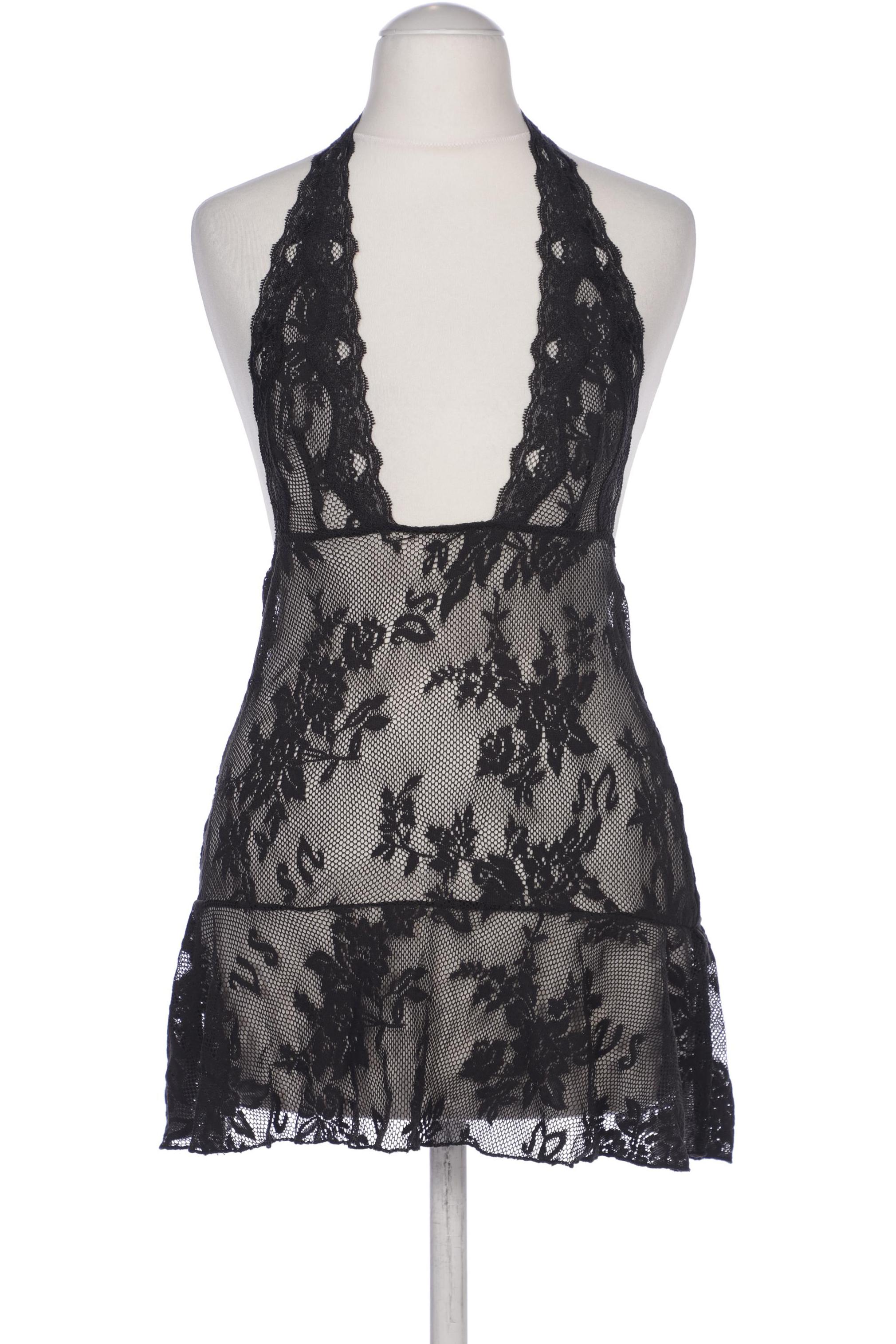 

Victorias Secret Damen Top, schwarz, Gr. 34