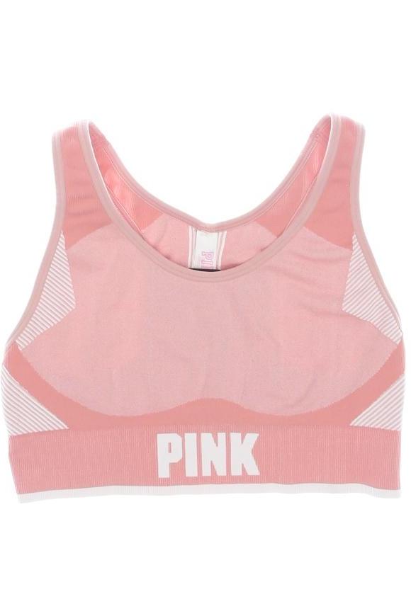 

Victorias Secret Damen Top, pink, Gr. 34