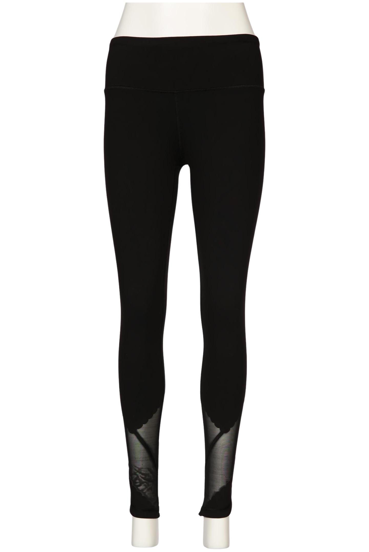 

Victorias Secret Damen Stoffhose, schwarz, Gr. 0