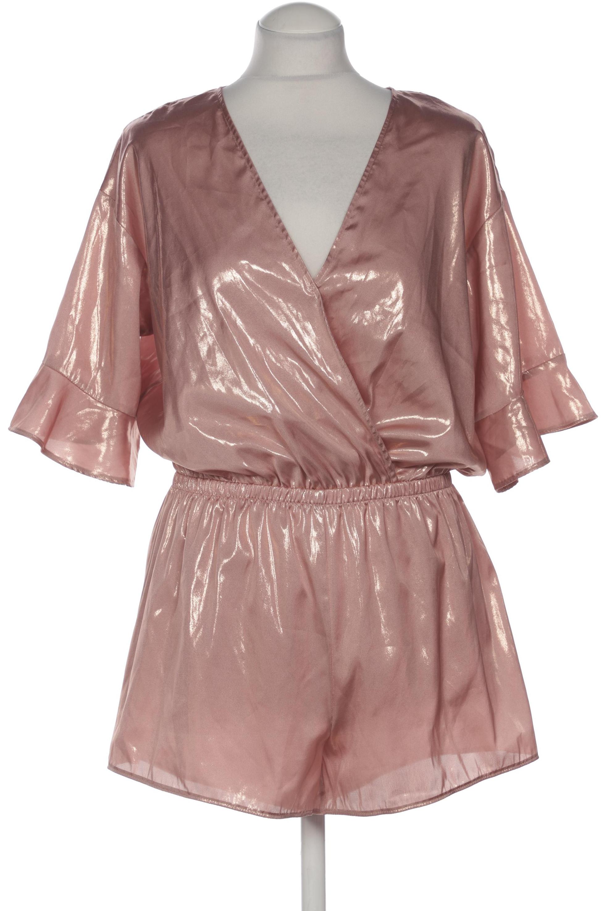 

Victorias Secret Damen Jumpsuit/Overall, pink, Gr. 38