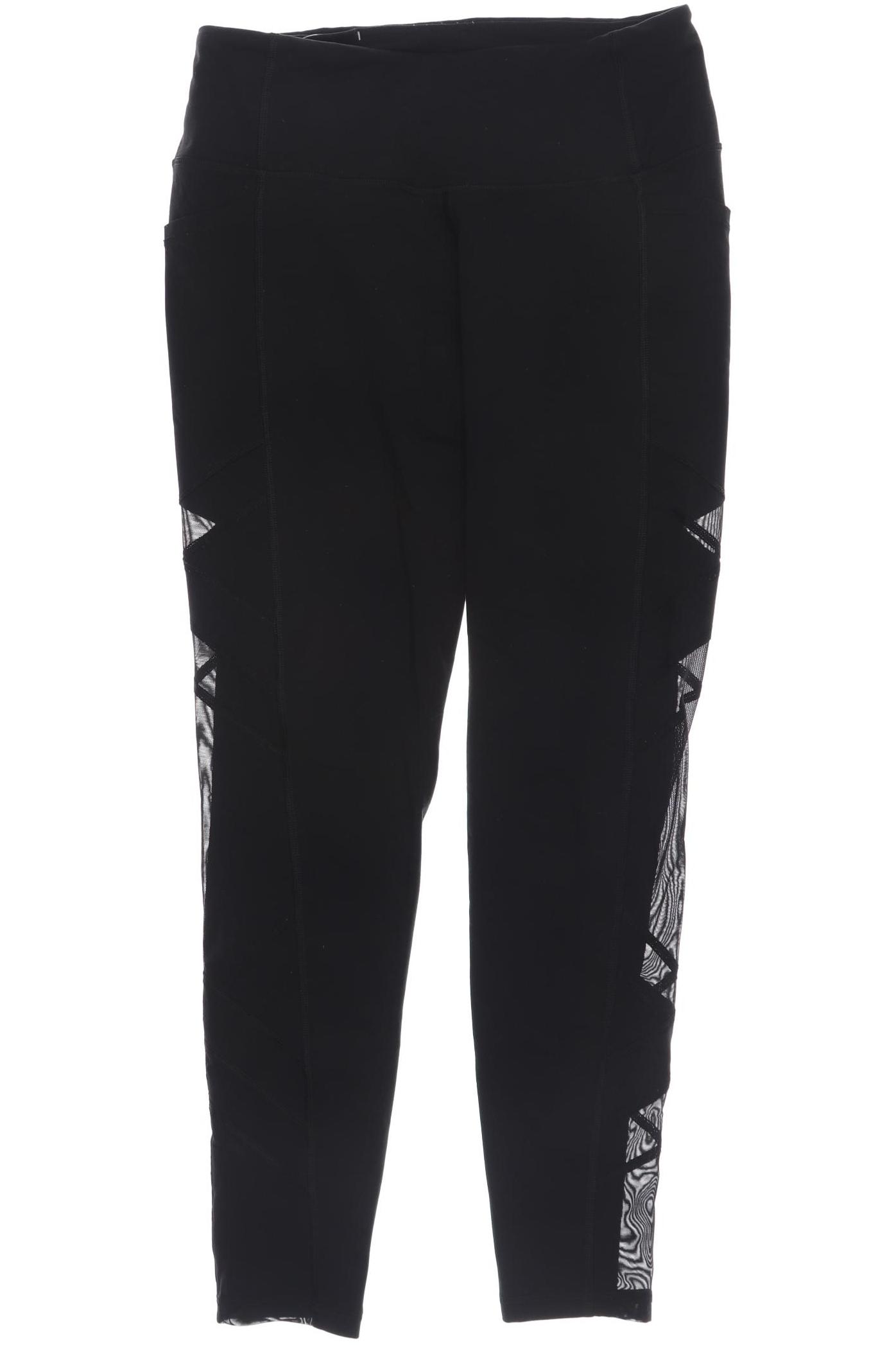 

Victorias Secret Damen Stoffhose, schwarz