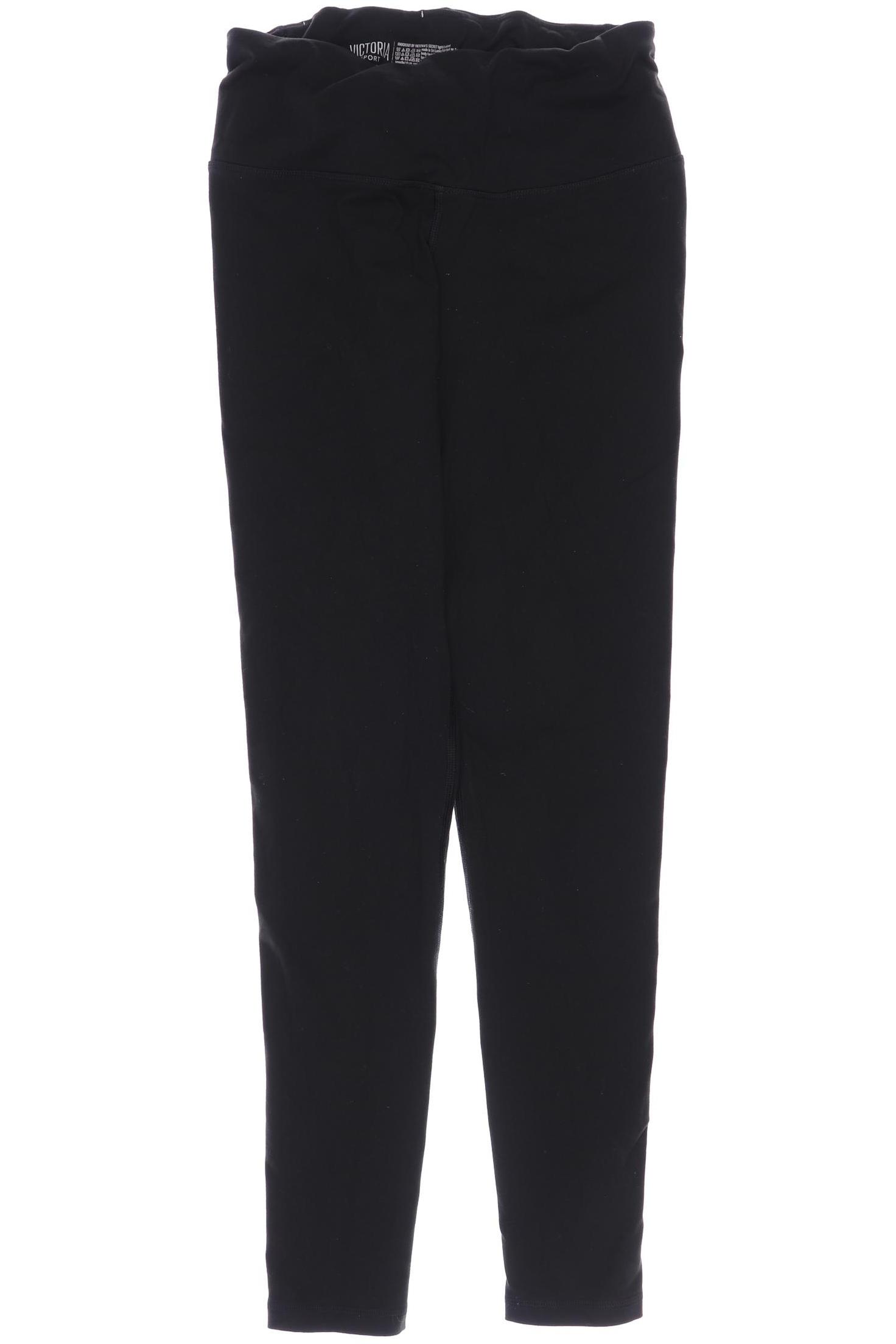 

Victorias Secret Damen Stoffhose, schwarz, Gr. 36